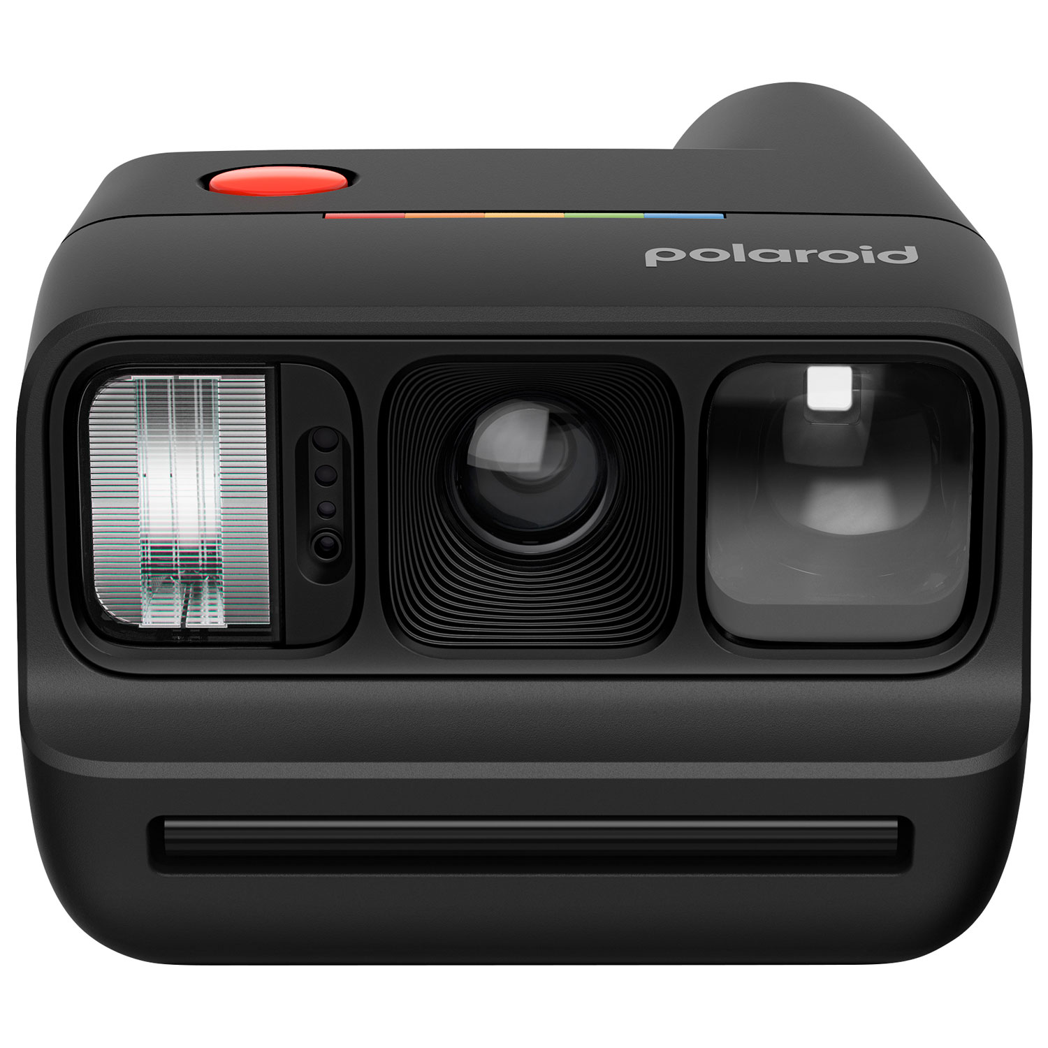 Polaroid Go (Gen3) Instant Camera - Black