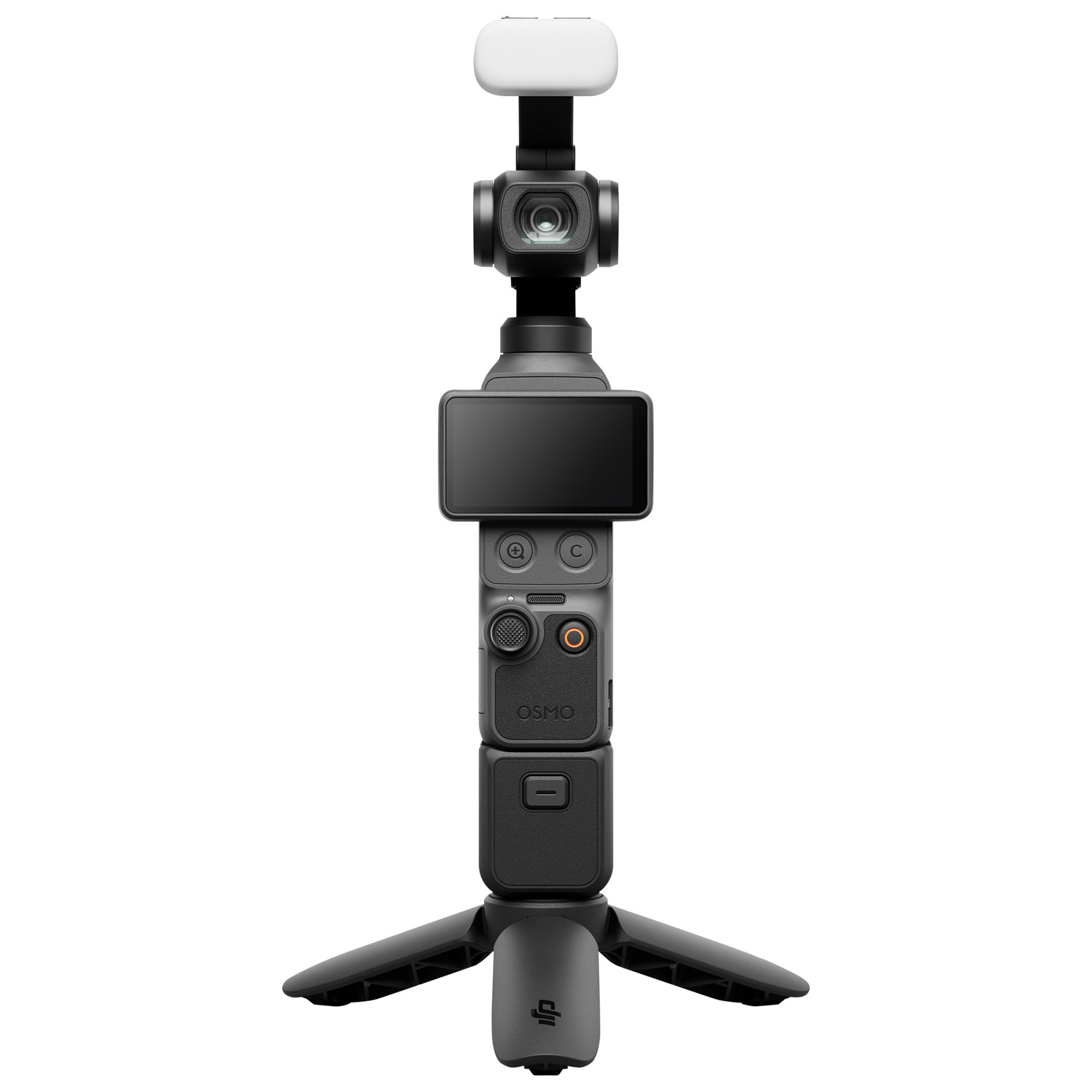 家電 DJI Osmo pocket DJI Osmo Pocket 4 3-Axis Stabilized 4K Handheld Camera with DJI