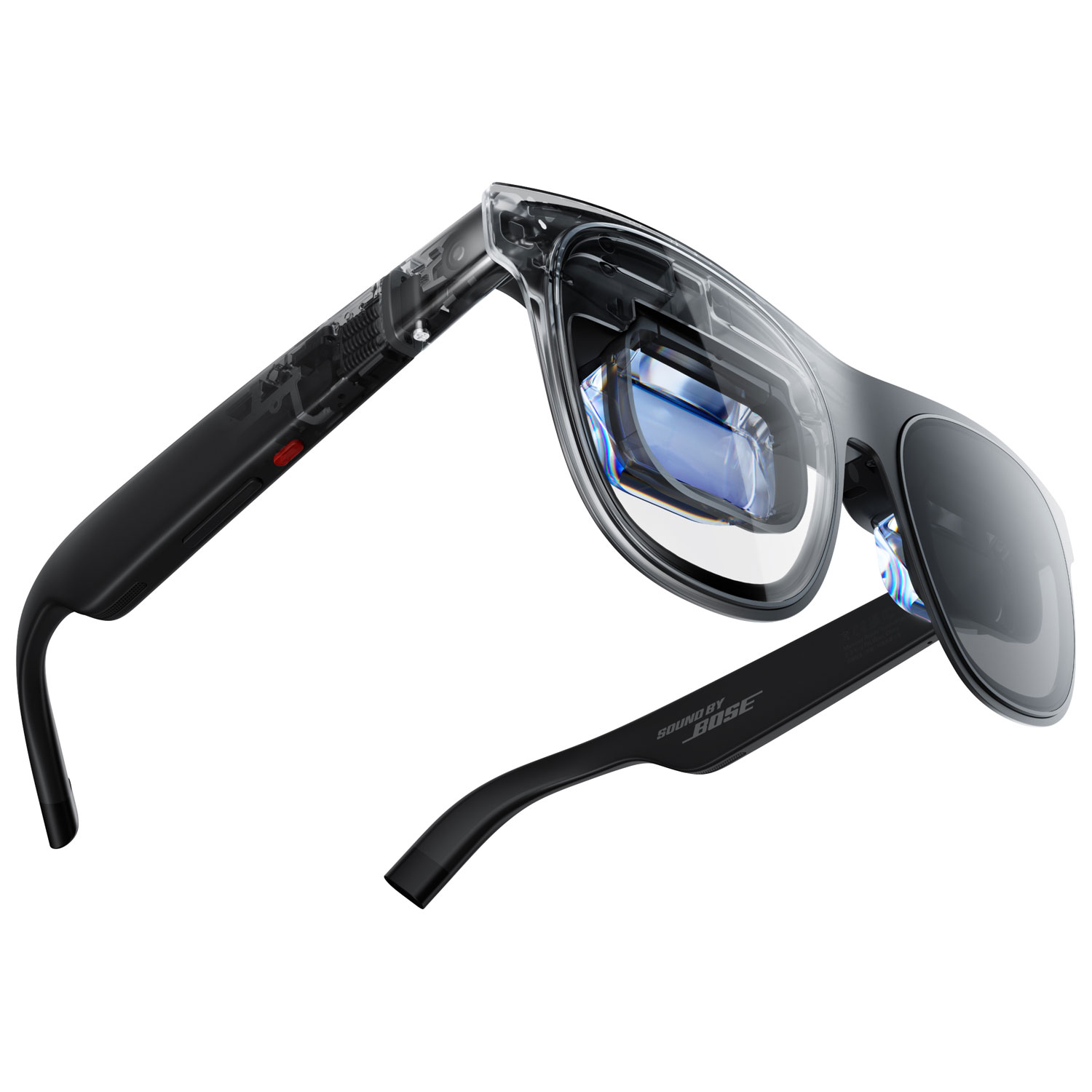 XREAL One Pro AR Glasses with 57° FOV, Up to 171