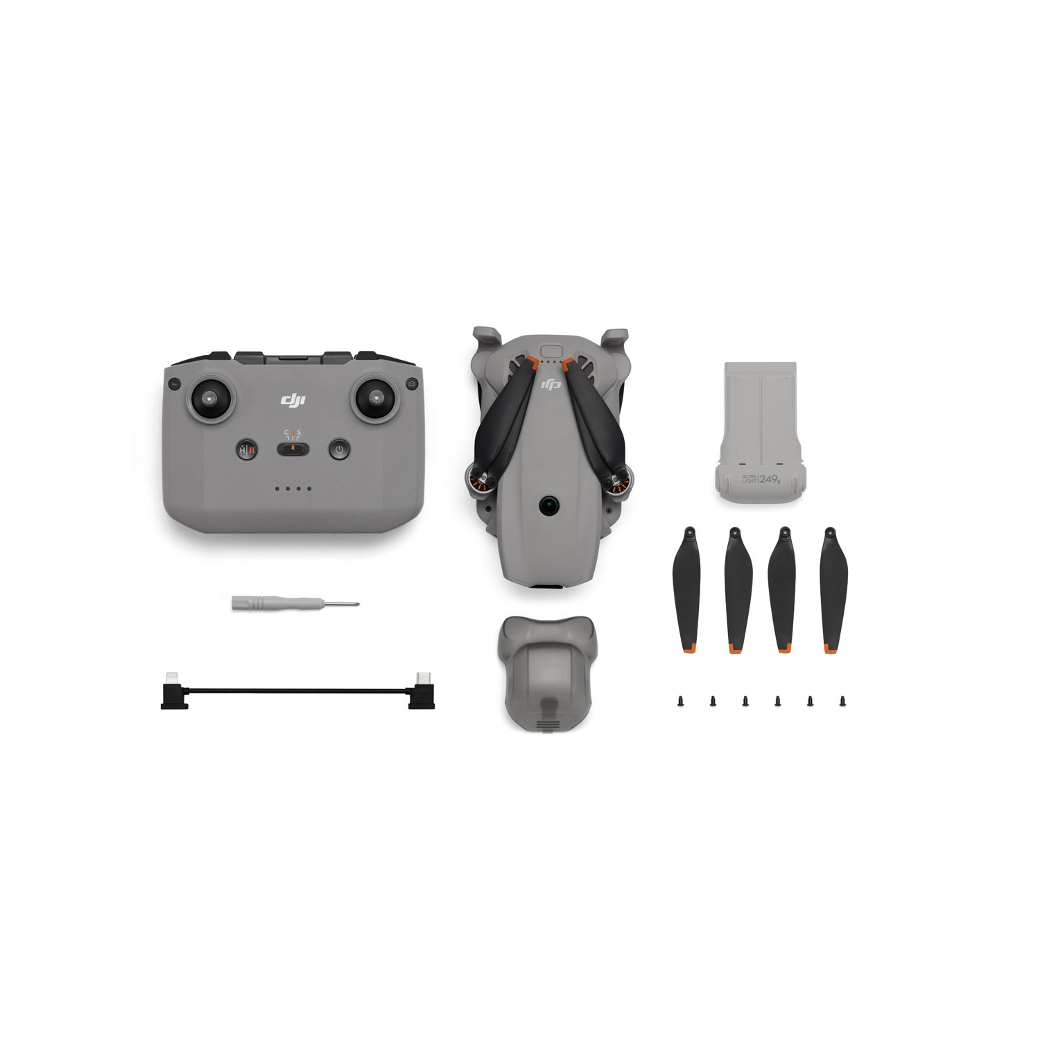 DJI Lito X1 Drone Quadcopter avec Caméra