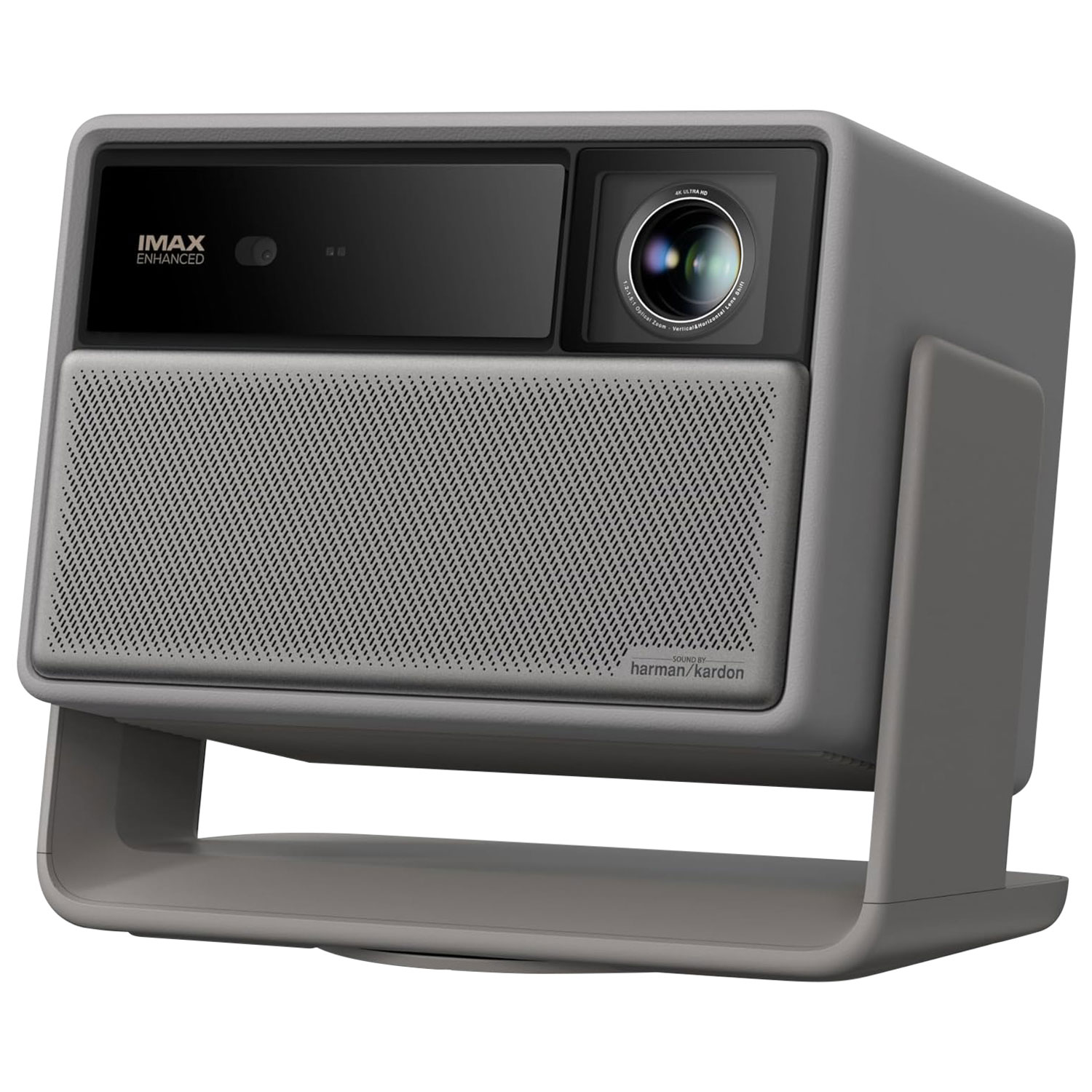 XGIMI Horizon 20 4K Ultra HD Laser Home Theatre Projector (XR13A