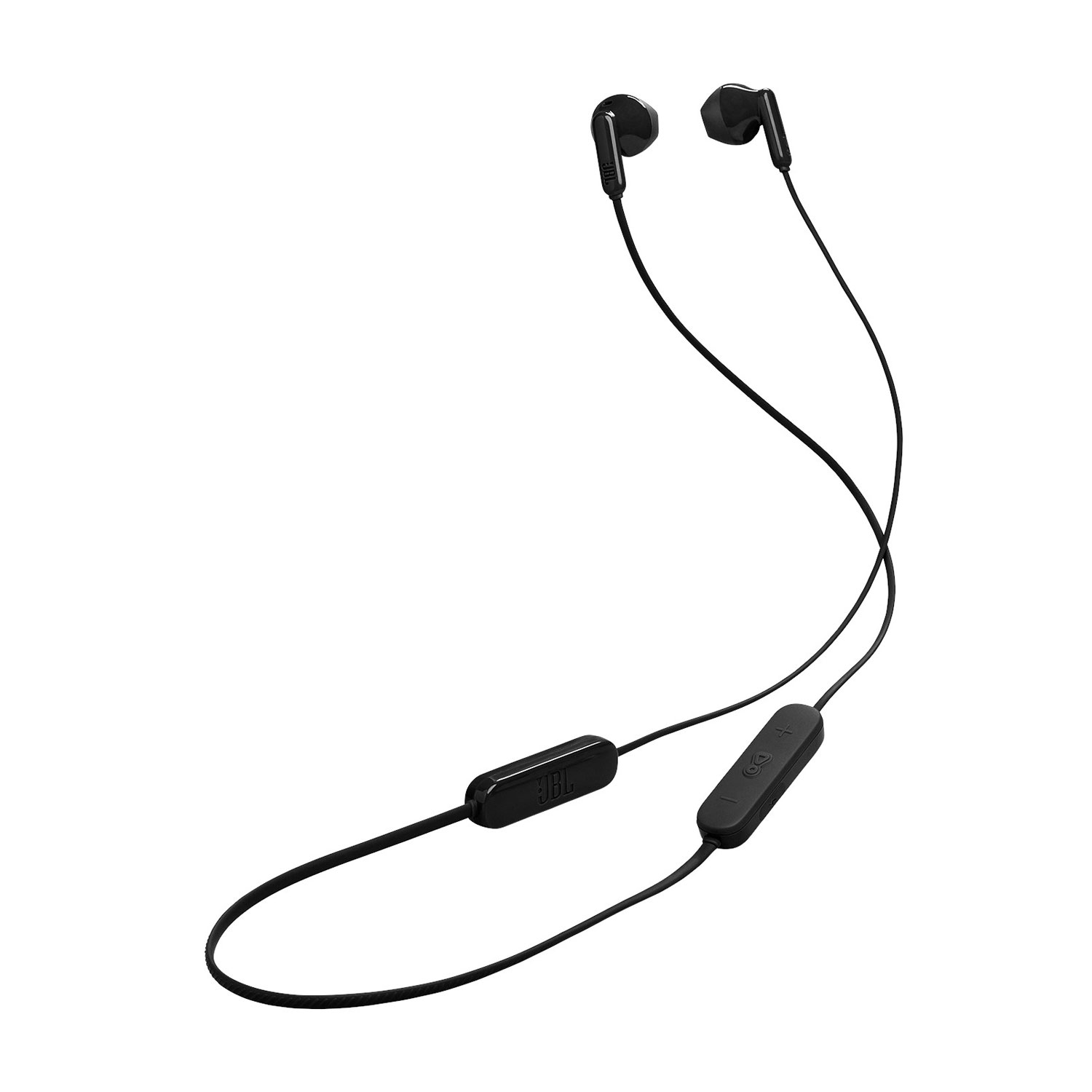 JBL Tune 235BT In-Ear Bluetooth Wireless Earbuds - Black