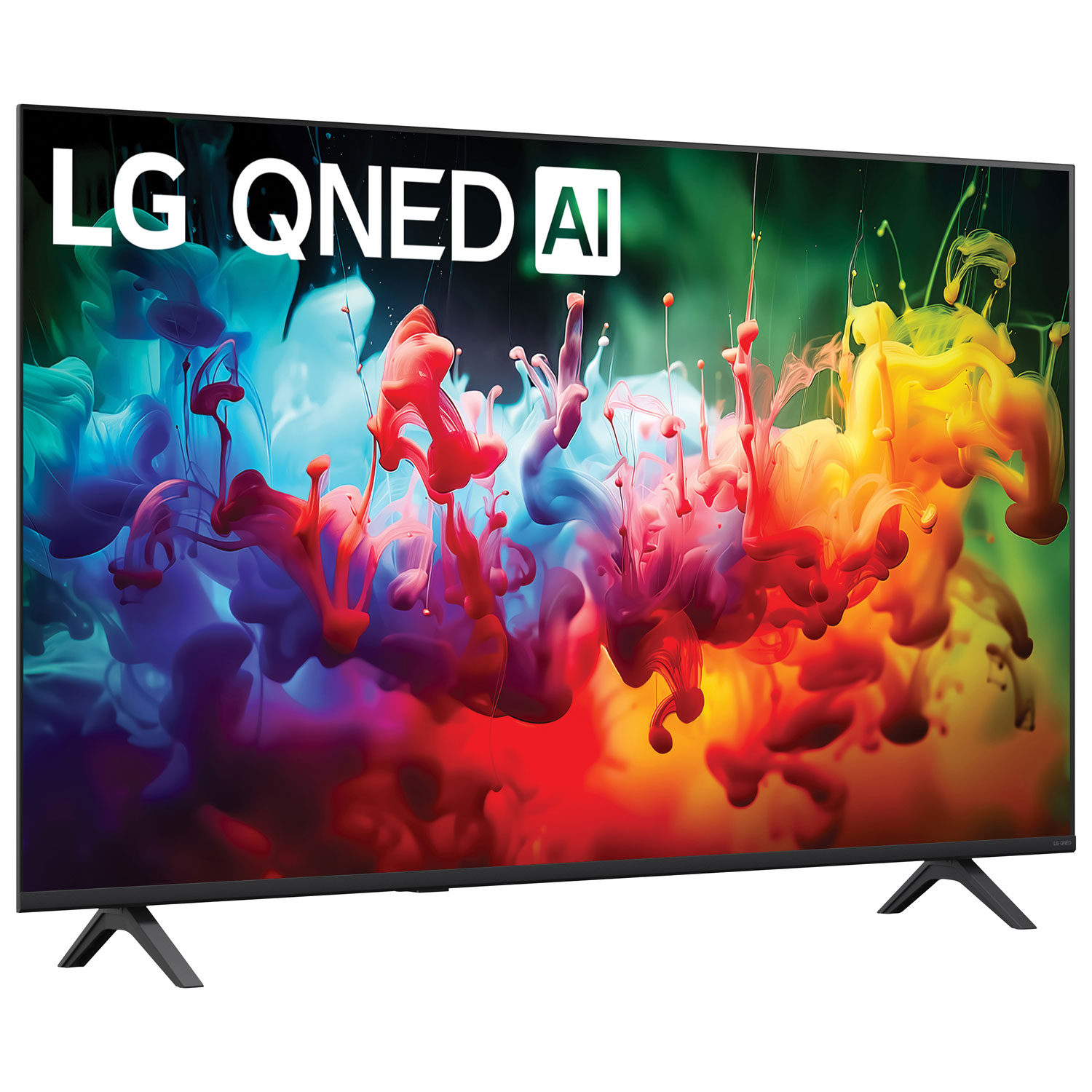とっしー　LG 4K TV 55インチ LG 55