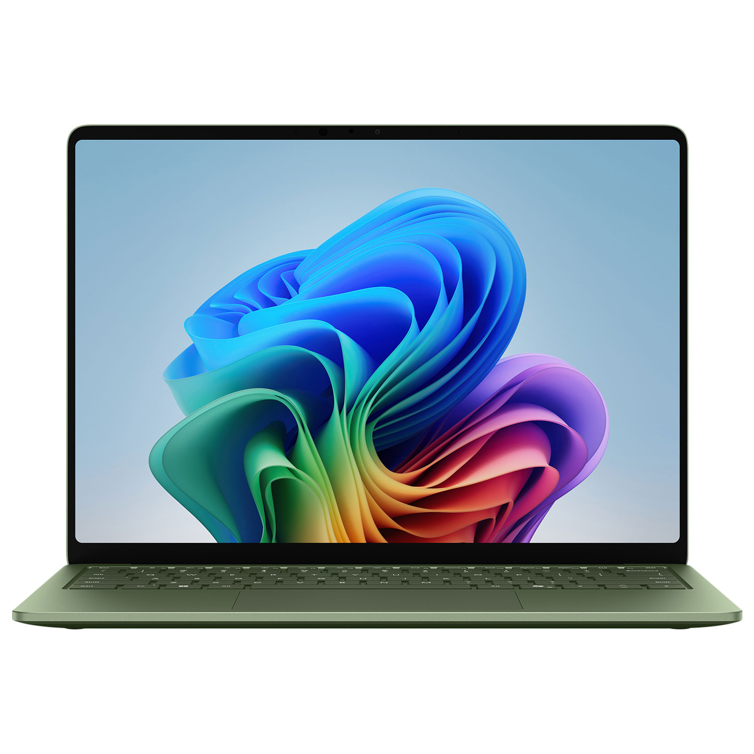Microsoft Surface Laptop 13.8