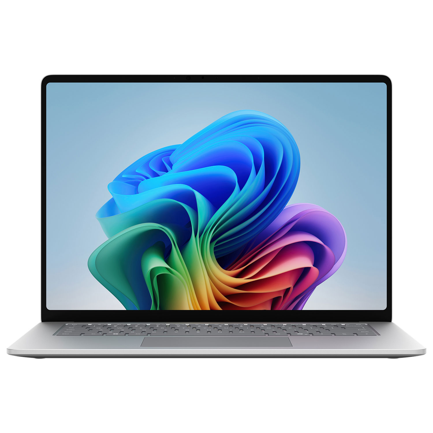Microsoft Surface Laptop 15