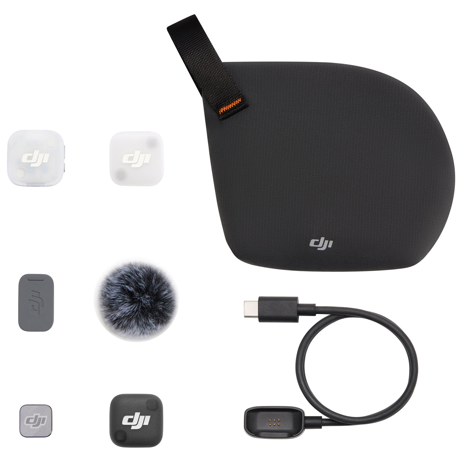 DJI Mic Mini 2 Wireless Microphone Transmitter
