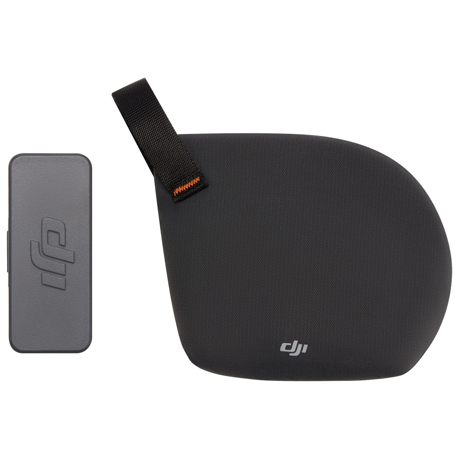 DJI Mic Mini 2 Charging Case (1 TX + 1 Mobile RX)