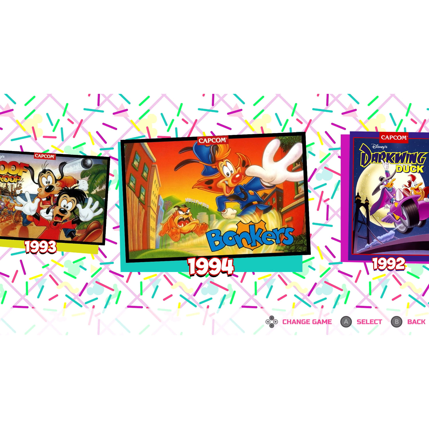 Disney Afternoon Collection (Switch) | Best Buy Canada