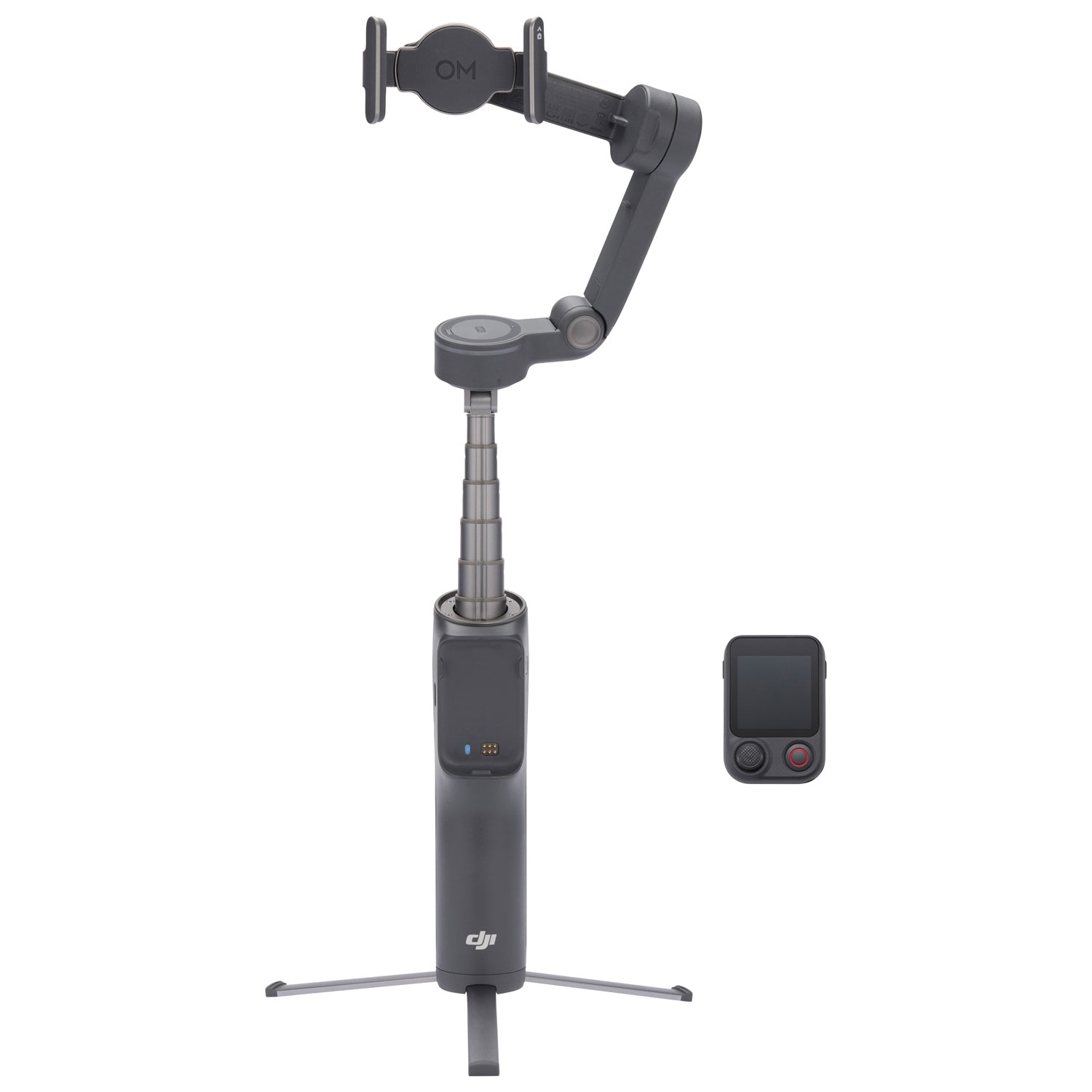 DJI Osmo Mobile 8P Smartphone Gimbal Stabilizer
