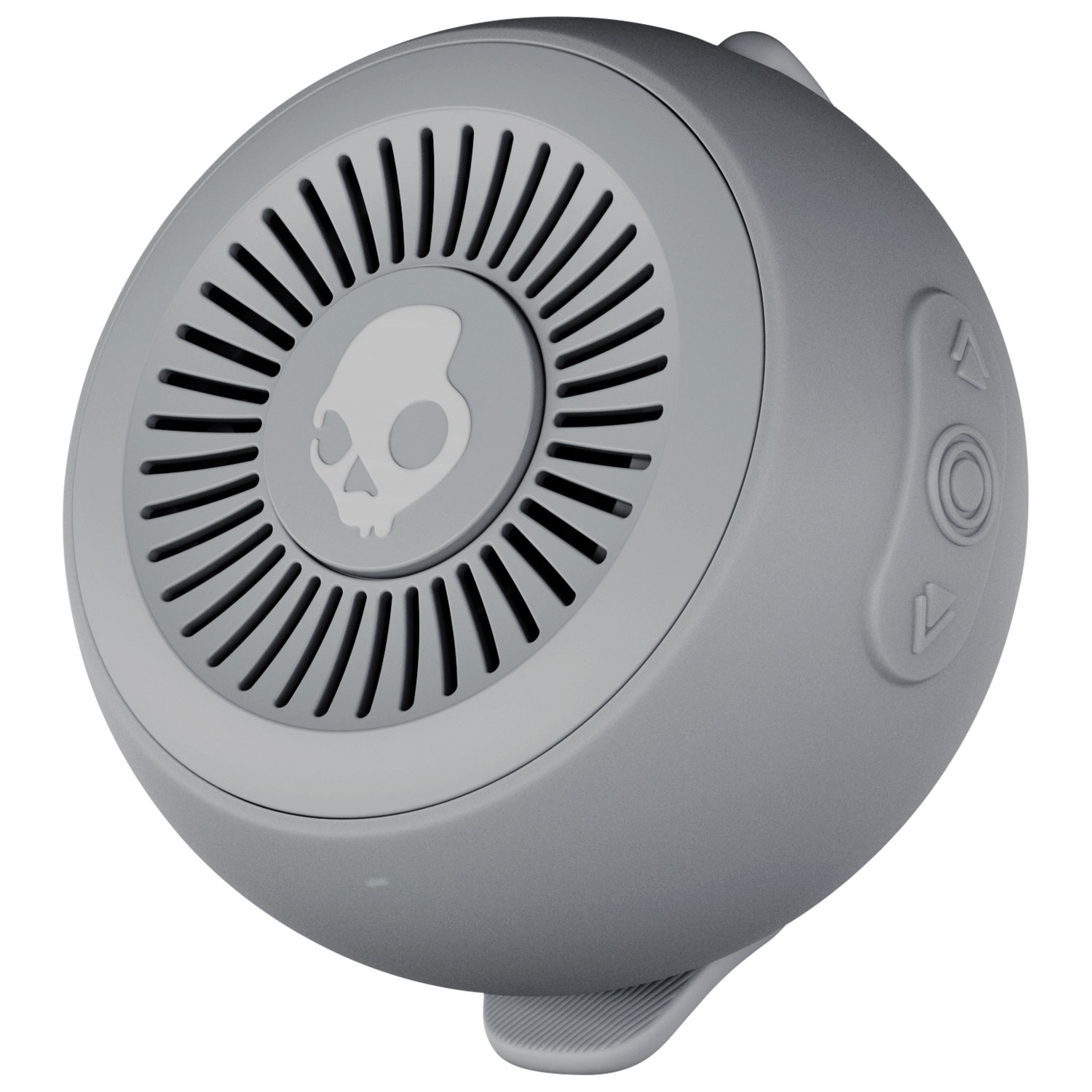 Skullcandy Session 360 Splashproof Bluetooth Wireless Speaker - Cement