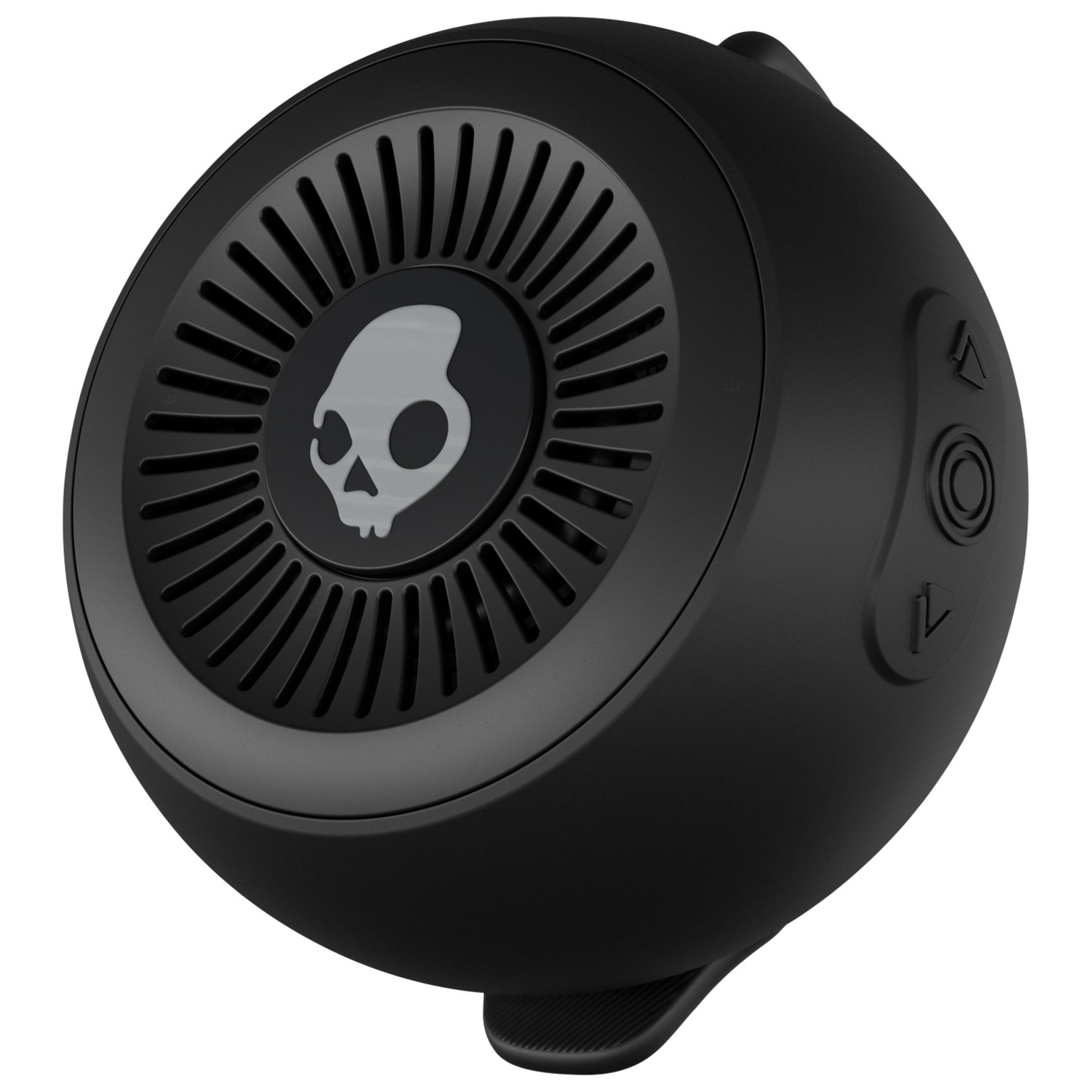 Skullcandy Session 360 Splashproof Bluetooth Wireless Speaker - Black