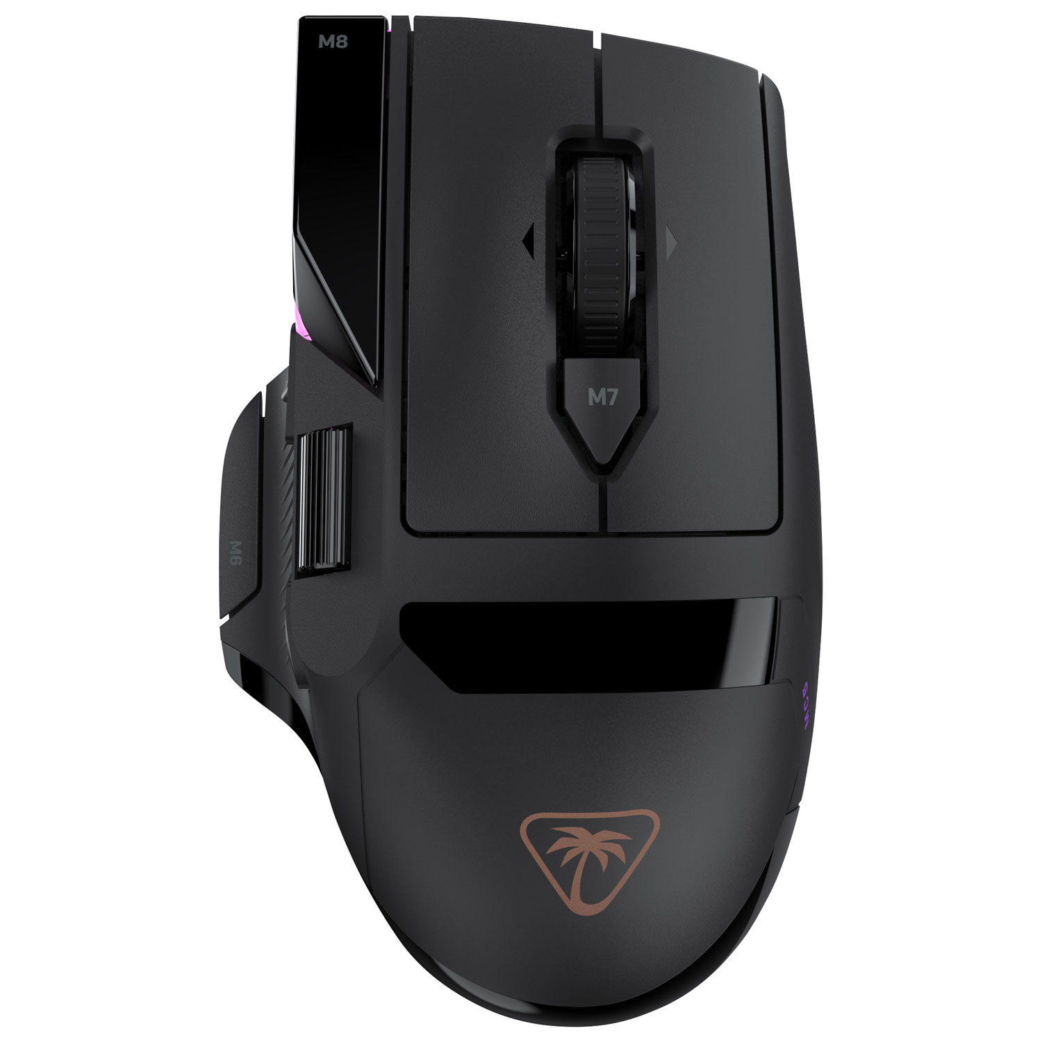 Turtle Beach Command Series MC5 30000 DPI Wireless Gaming Mouse - Black