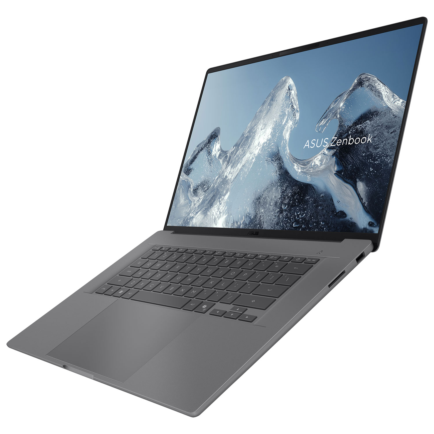 ASUS Zenbook A16 16