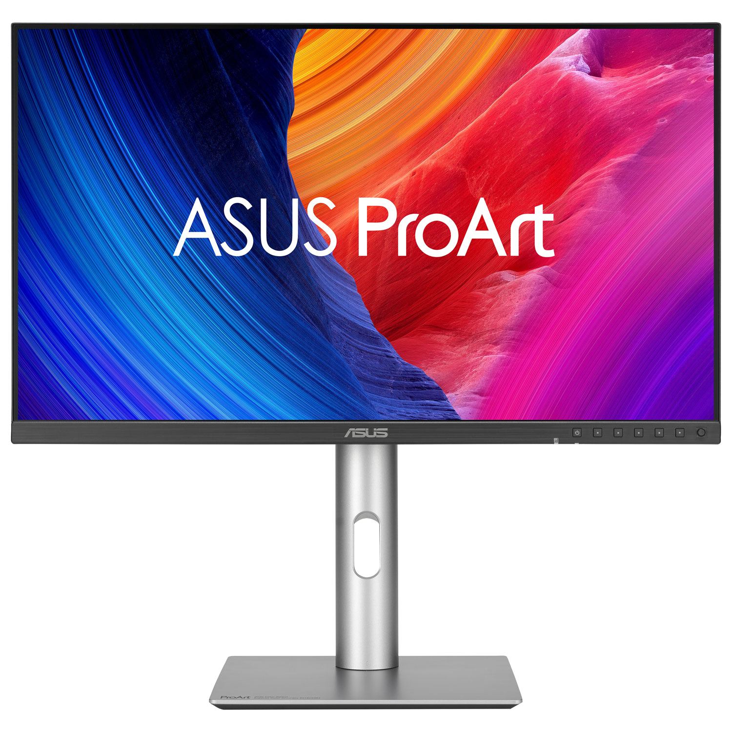 ASUS ProArt 32" 60Hz 5ms GTG IPS LED Monitor (PA32QCV)