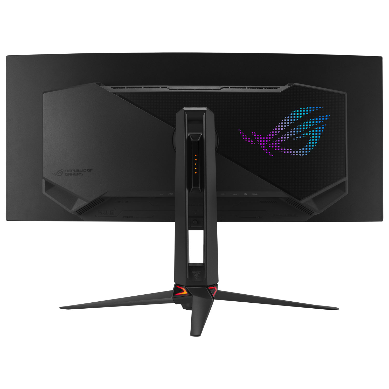 ASUS ROG Swift 34