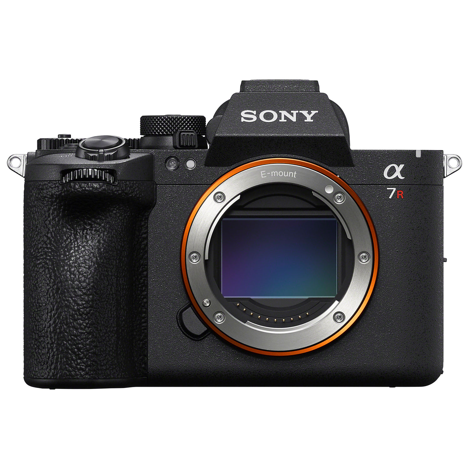 Sony Alpha 7R VI Full-Frame Mirrorless Camera (Body Only)