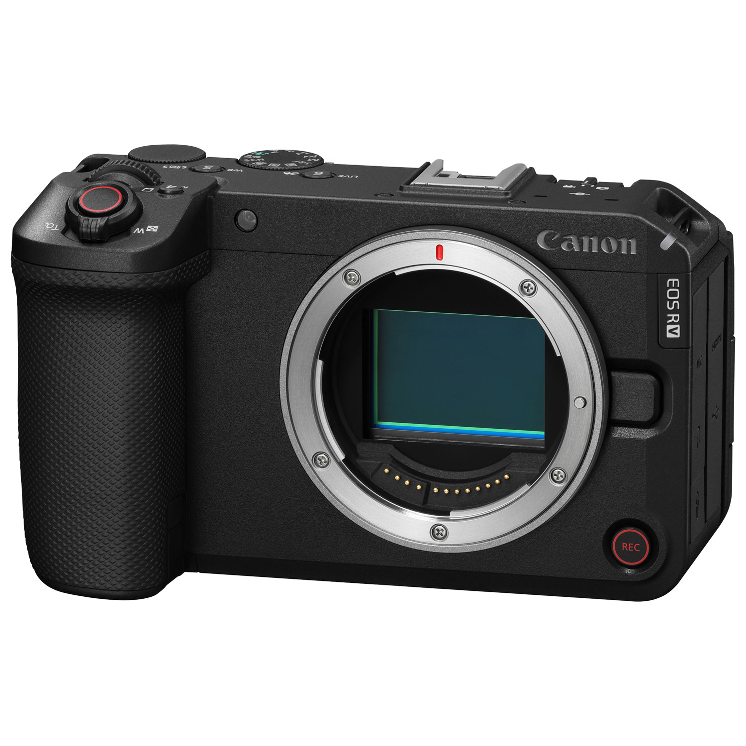 Canon EOS R6 V Mirroless Camera (Body Only) | Best Buy Canada