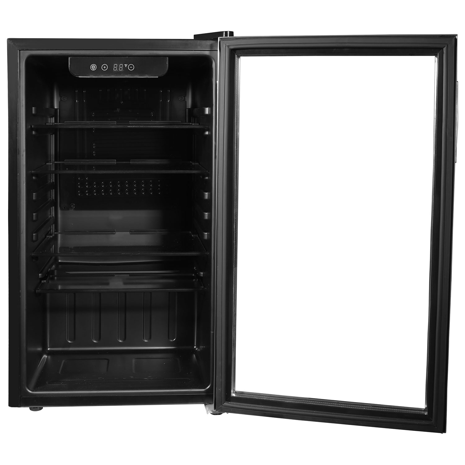 Frigidaire 19" 3.4 Cu. Ft. 115-Can Beverage Centre (EFMIS2415) - Stainless Steel