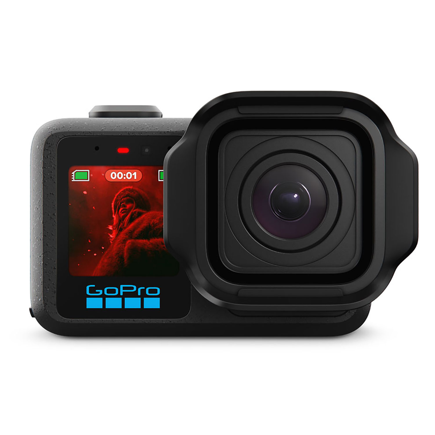 GoPro MISSION 1 PRO Waterproof 8K Sports Camera | Best Buy Canada