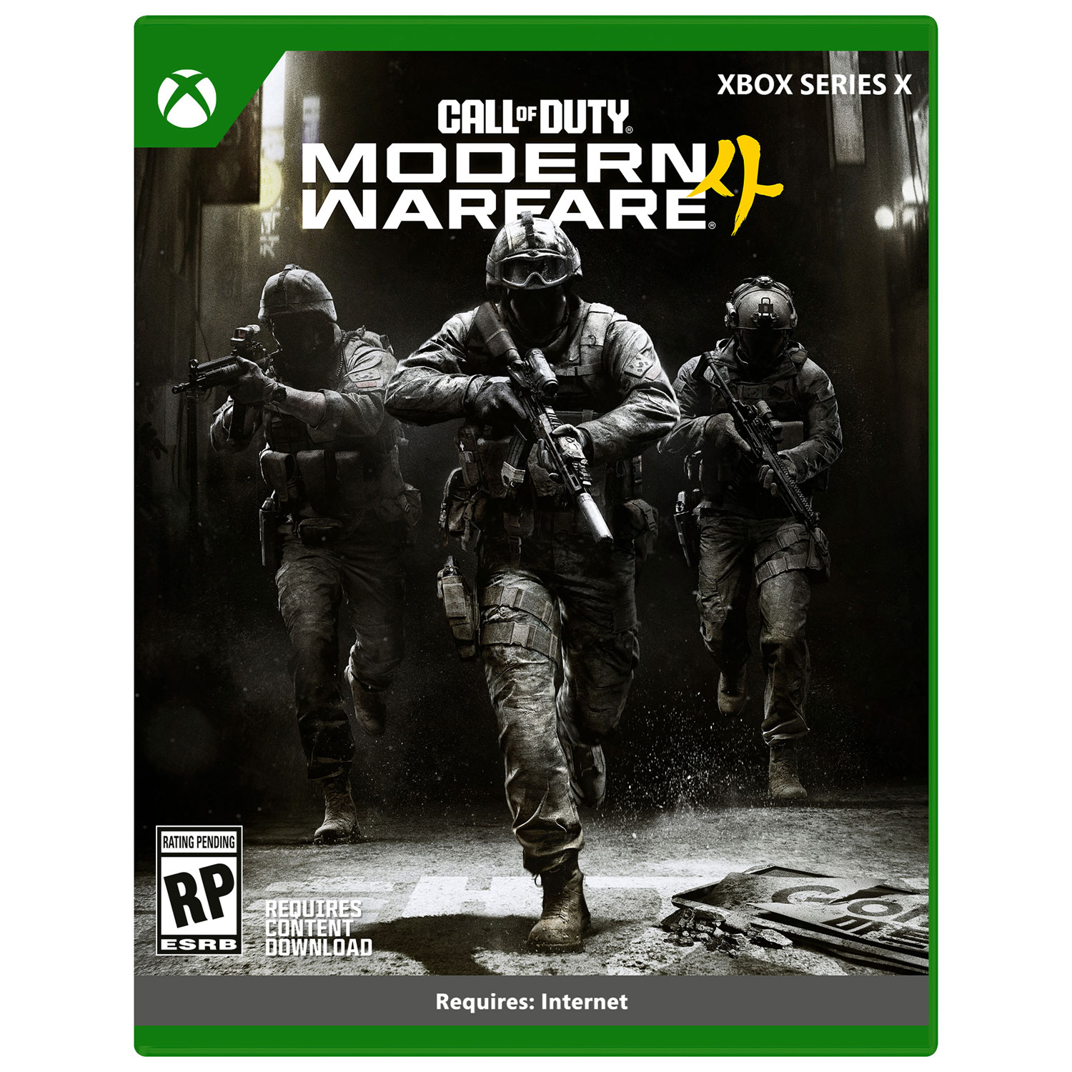 Call of Duty: Modern Warfare 4 (XBOX Series X) | Best Buy Canada