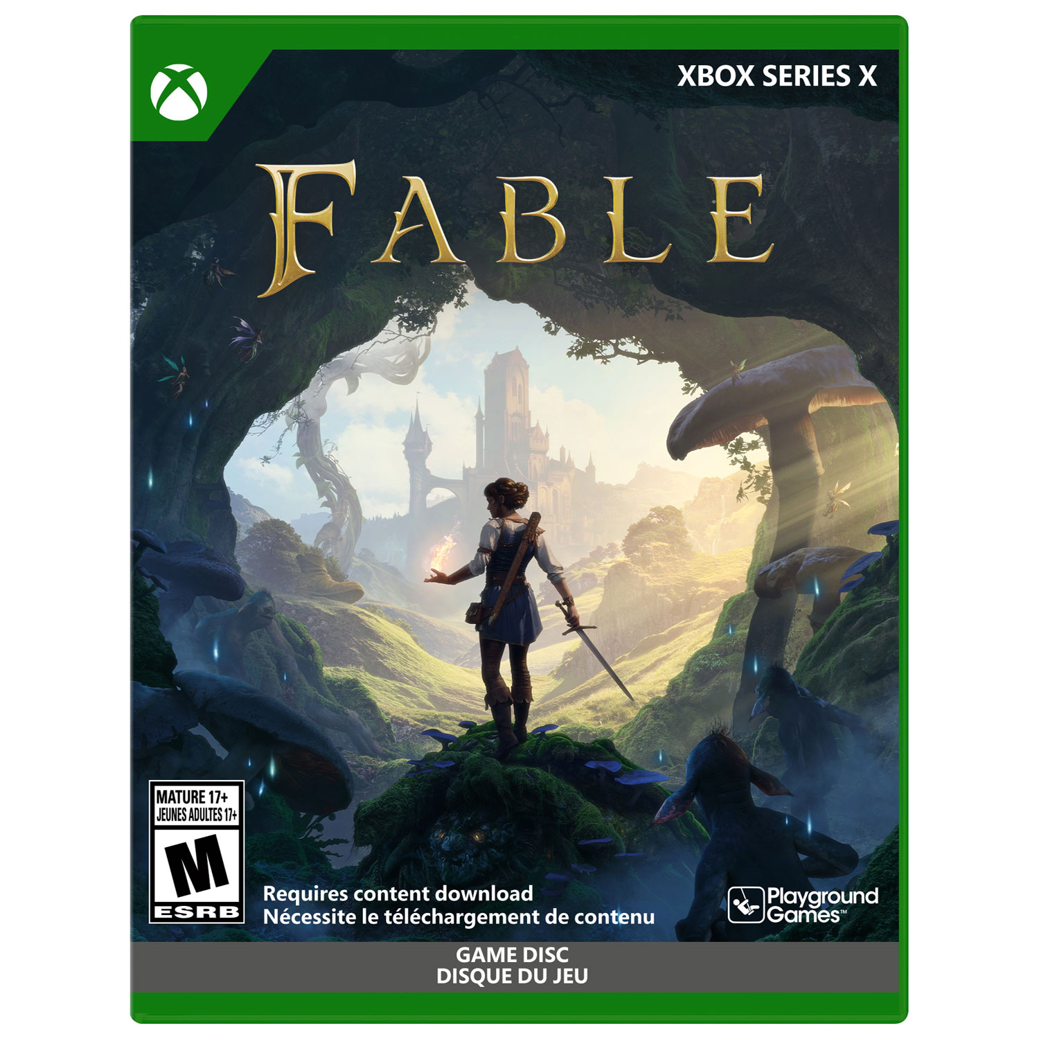 Fable (XBOX Series X)