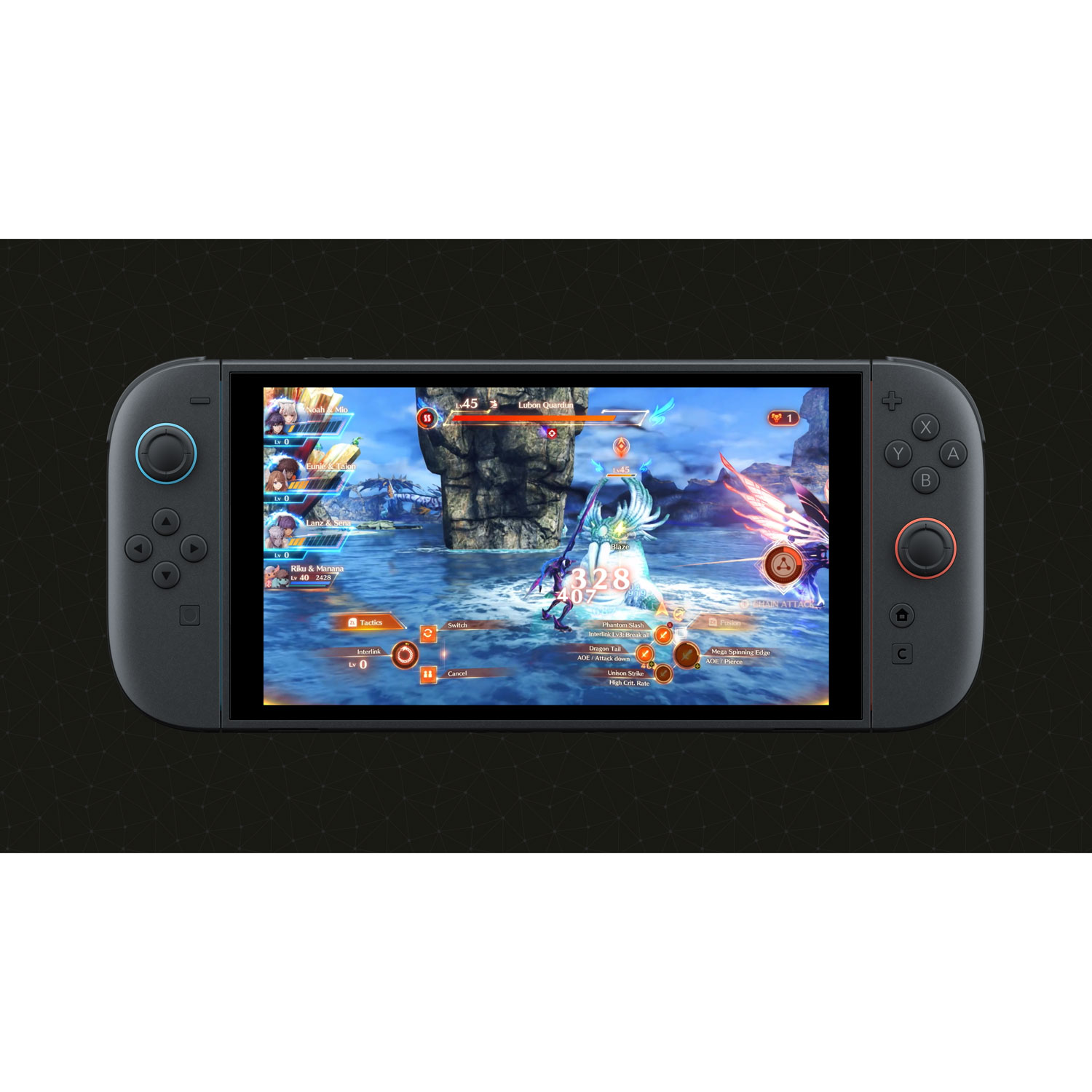 Xenoblade Chronicles 3 - Nintendo Switch 2 Edition (Switch 2