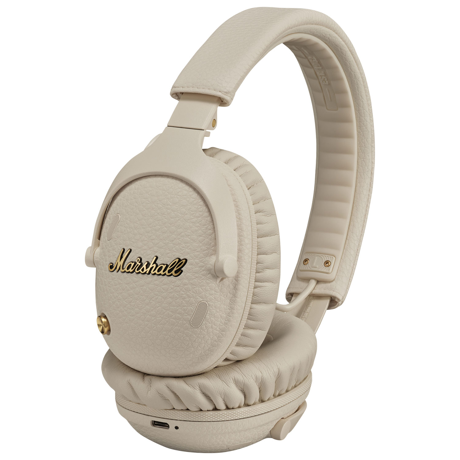Marshall Monitor III A.N.C Over-Ear Noise Cancelling Bluetooth
