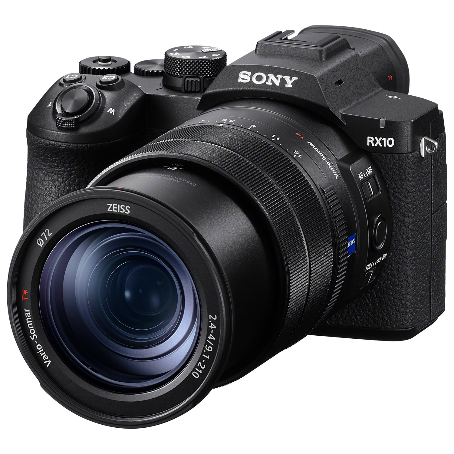 Sony Rx10