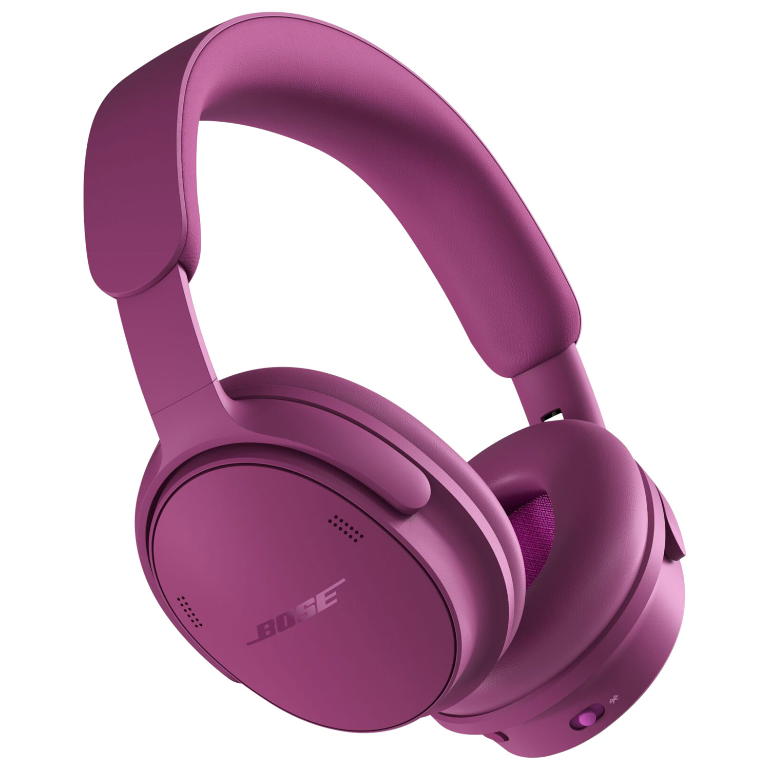 Bose QuietComfort (2nd Gen) Over-Ear Noise Cancelling Bluetooth