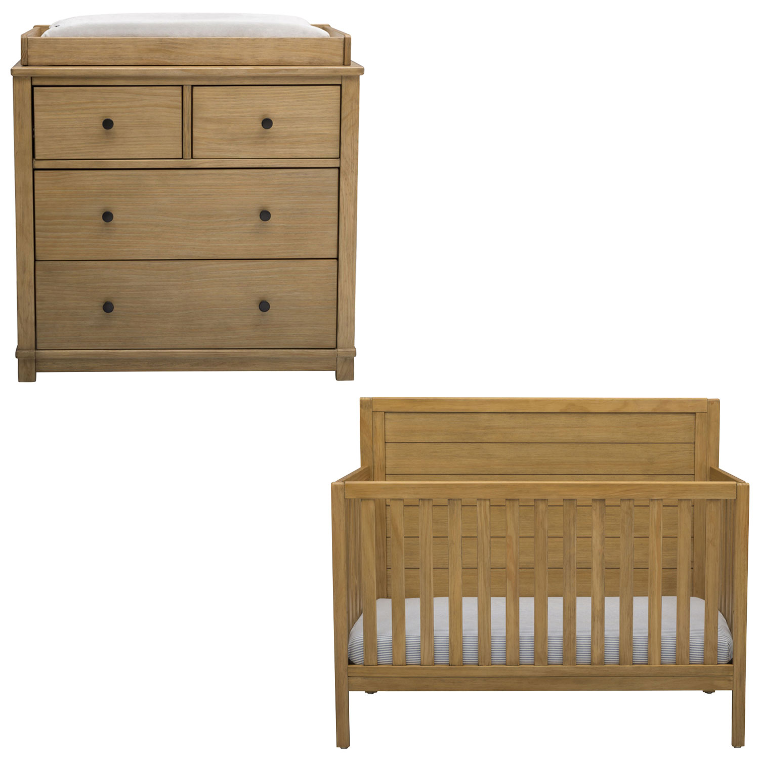 graco remi dresser