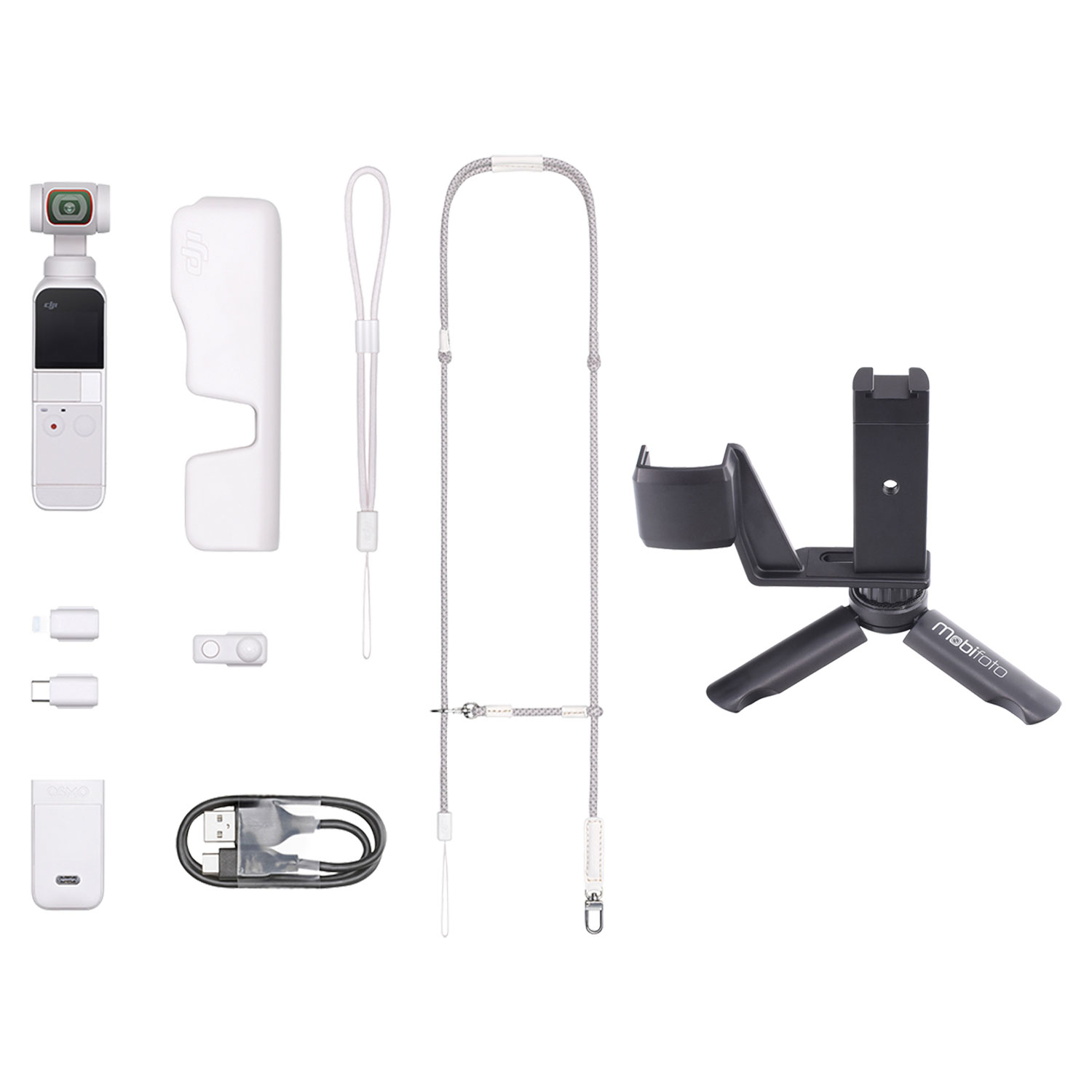 Dji Tripod - Where to Buy it at the Best Price in Canada?