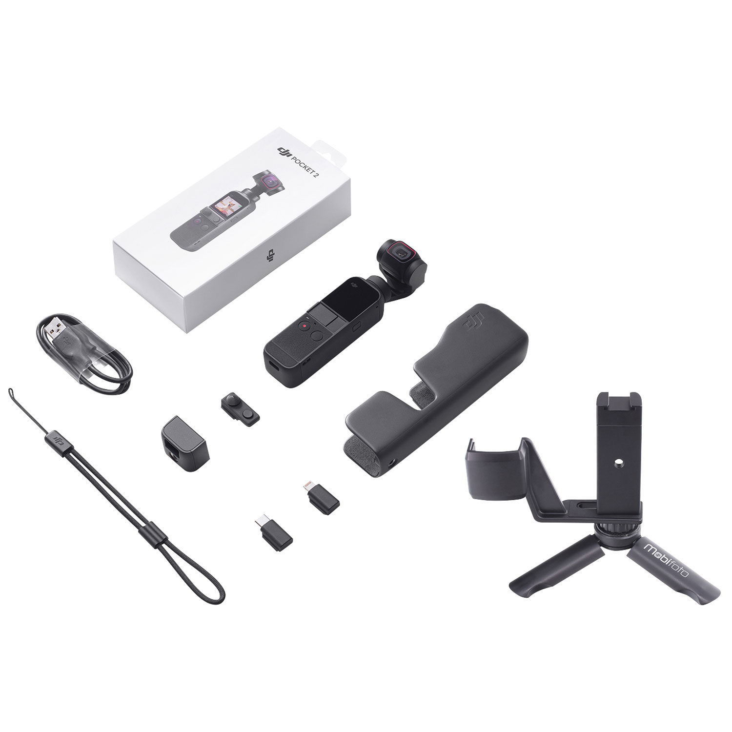 Dji Tripod Where to Buy at the Best Price in the Canada?