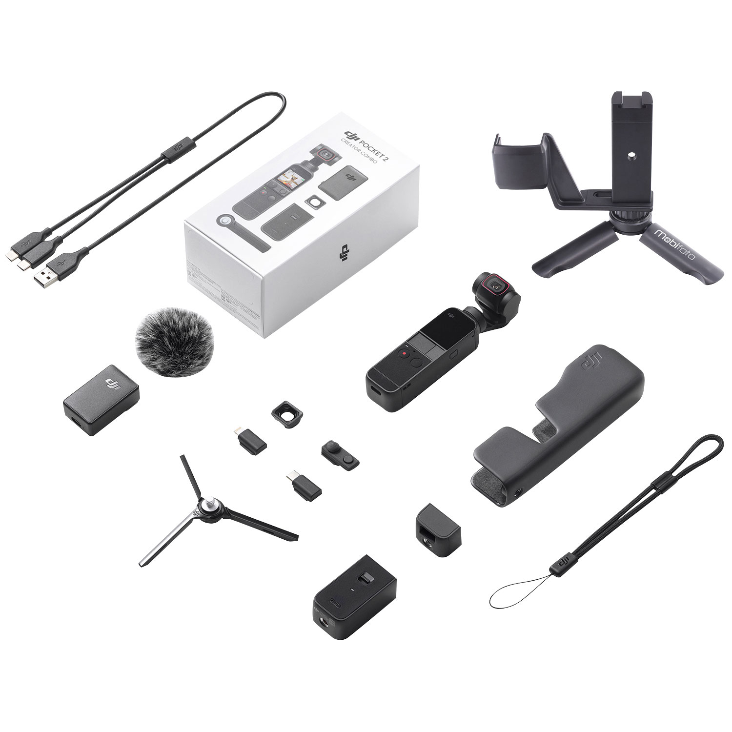 Dji Tripod Where to Buy at the Best Price in the Canada?