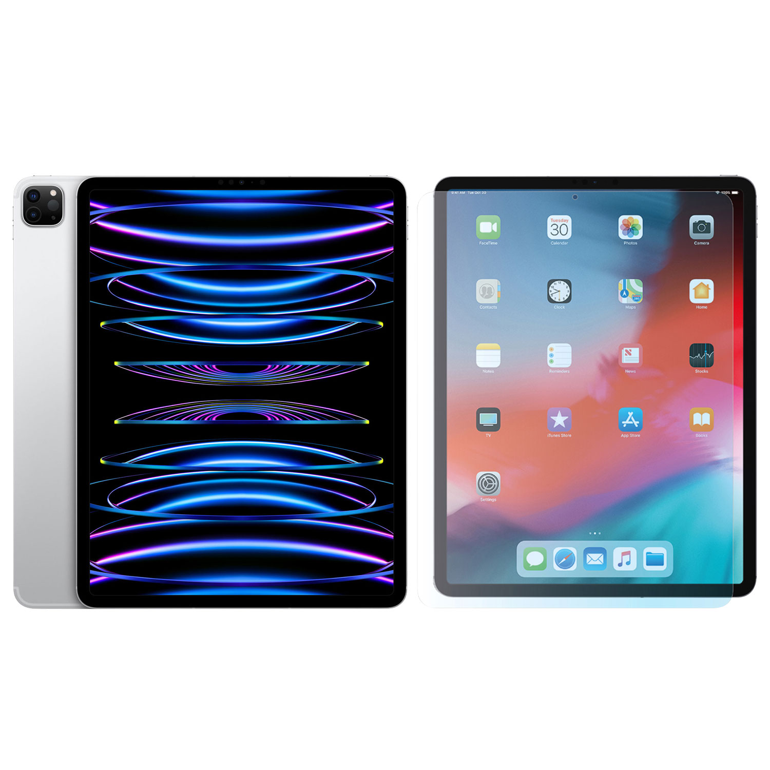 Apple iPad Pro 12.9