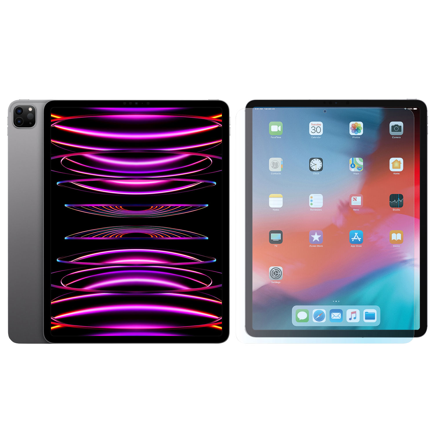 Apple iPad Pro 12.9