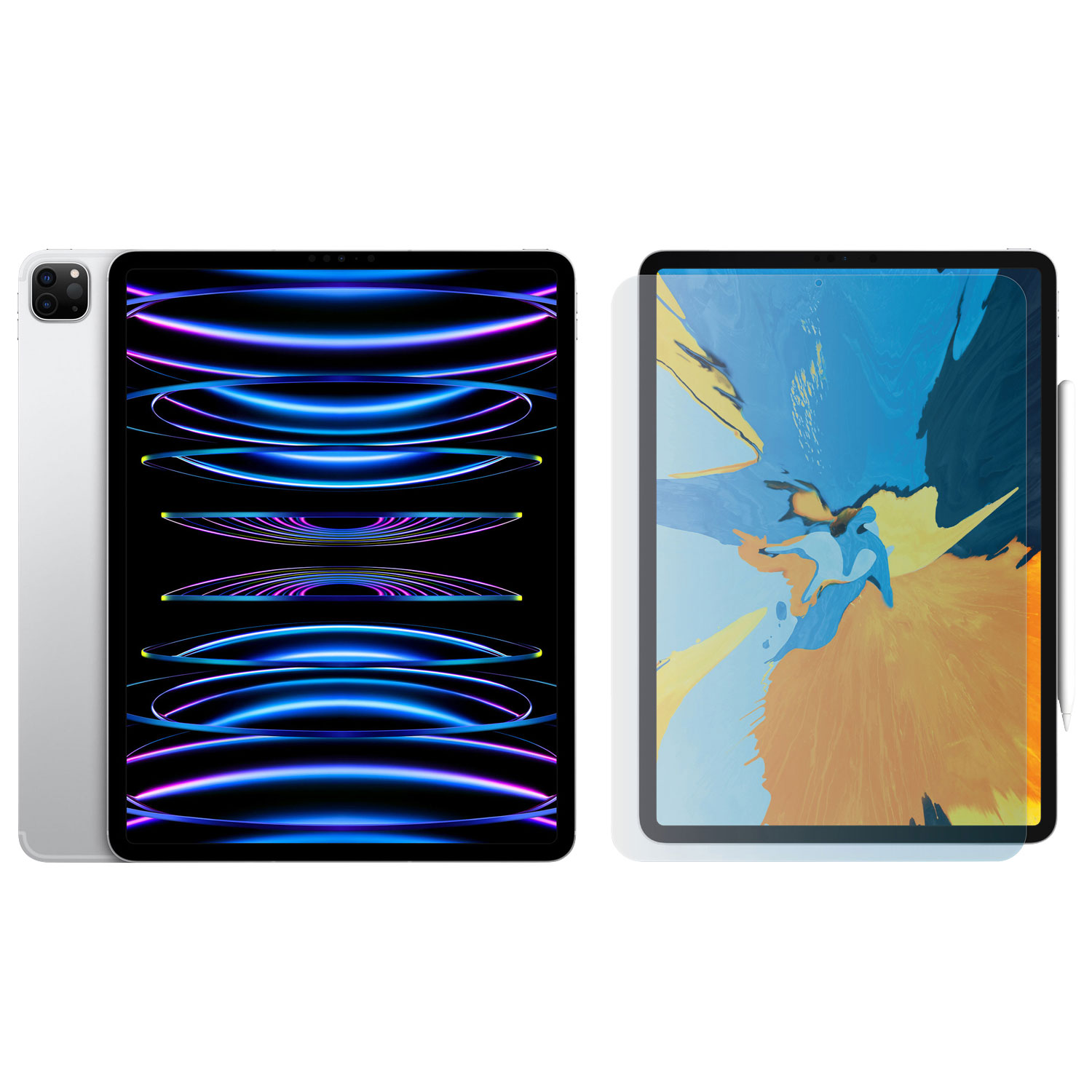 iPad Ai4 iPad Pro11(2018 2020) 用 Bluetoothキーボード レザーケース キーボード分離可能 スタンド機能付き  PUレザーケース ピンク 年末年始大決算 - タブレットPCケース