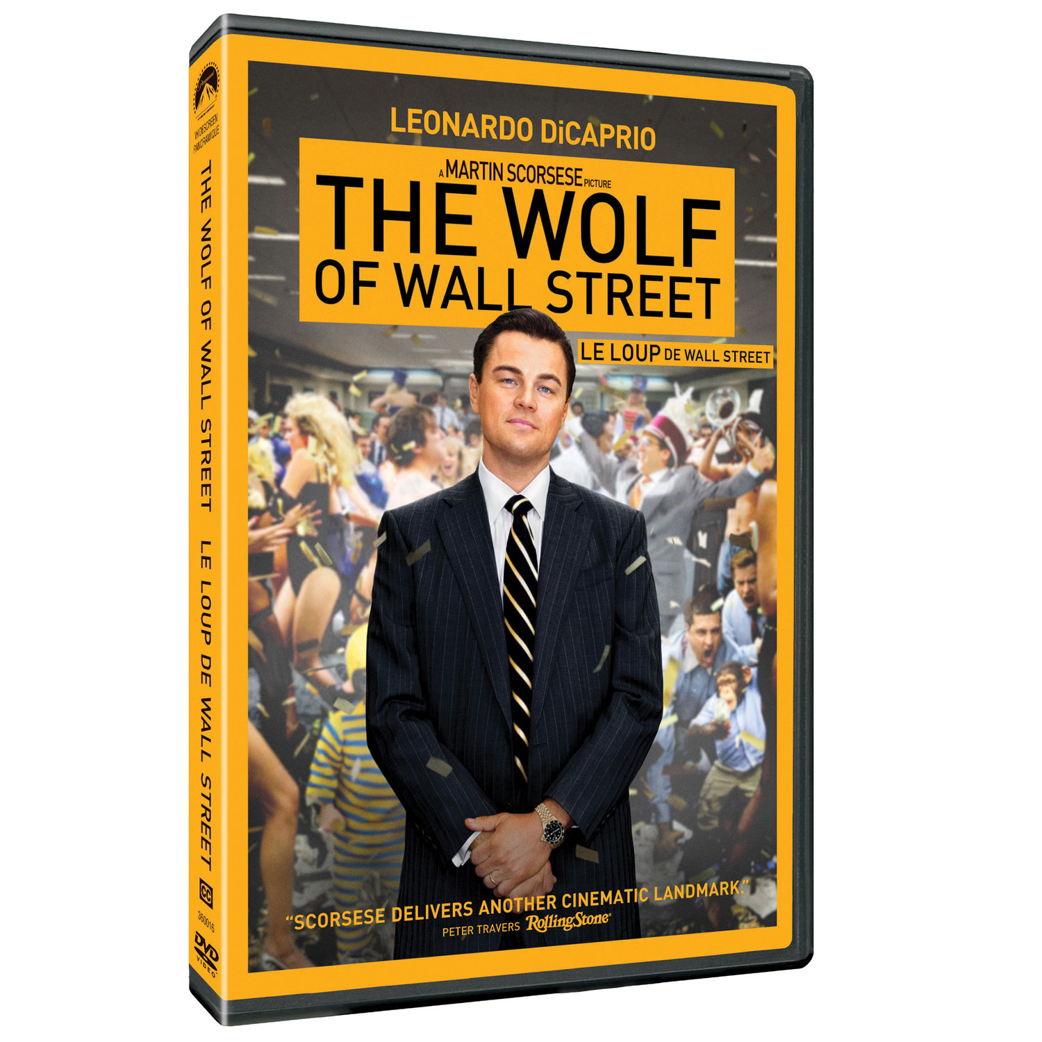 the wolf of wall street (2013) the wolf of wall street (2013)