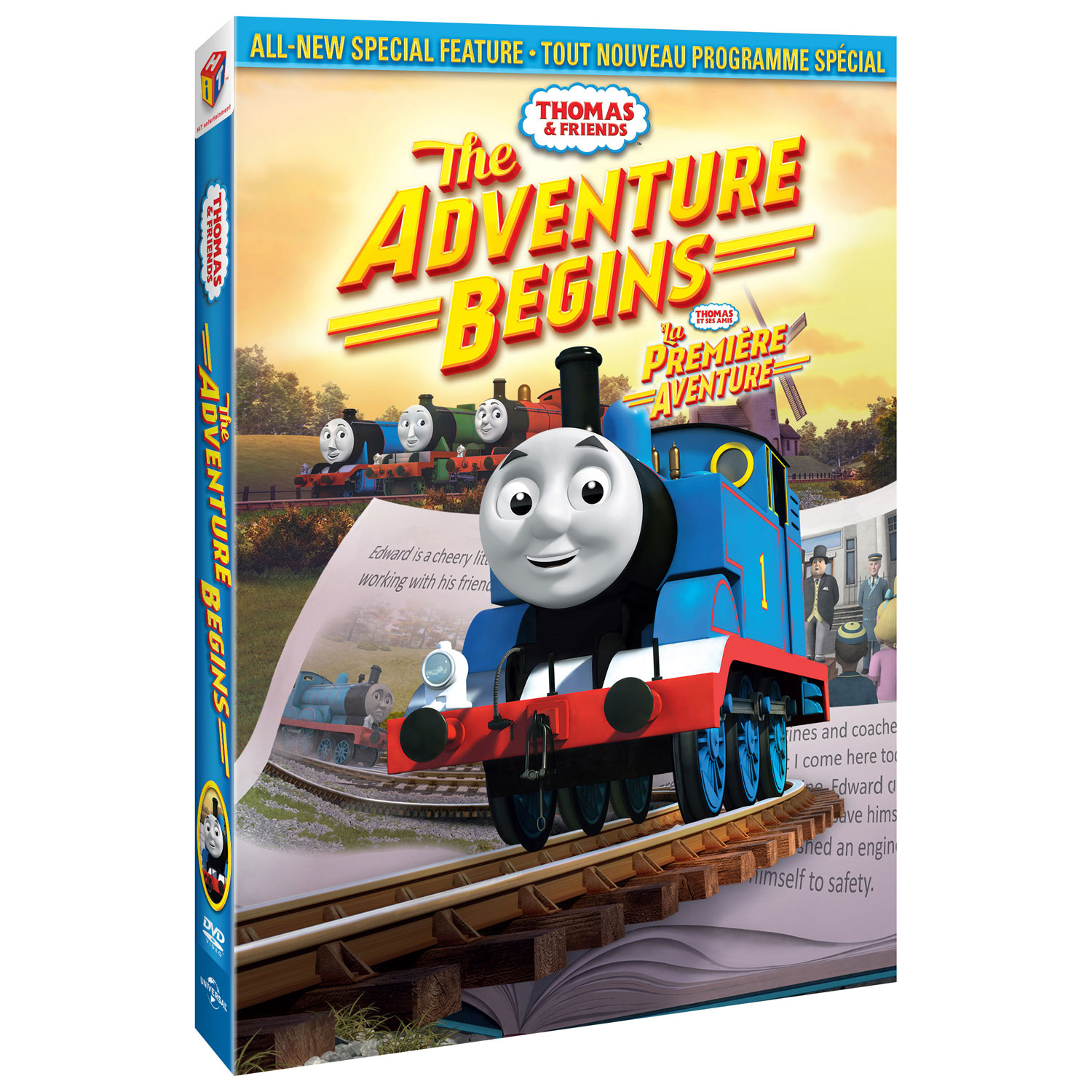 microsoft sodor island 3d