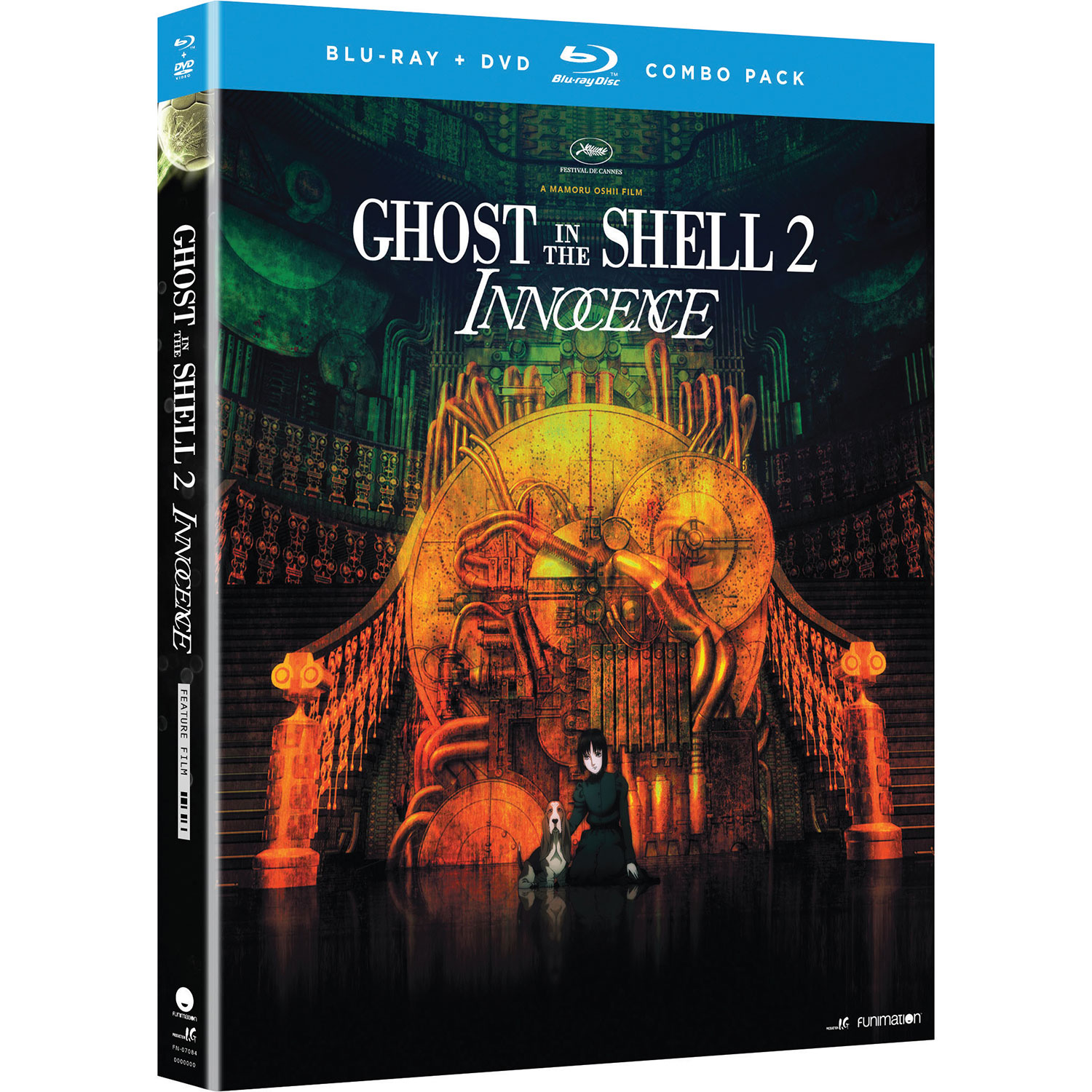 Ghost in the shell 2 innocence english dub download season 1