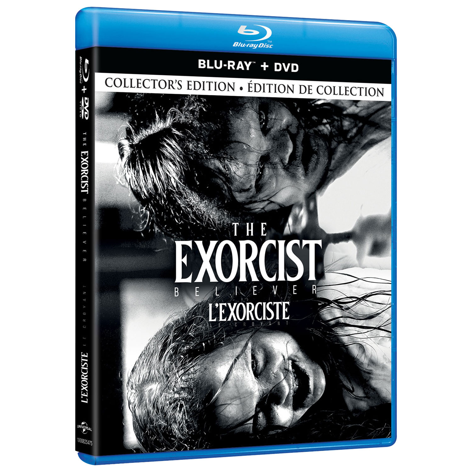 Exorcist Believer (2023)