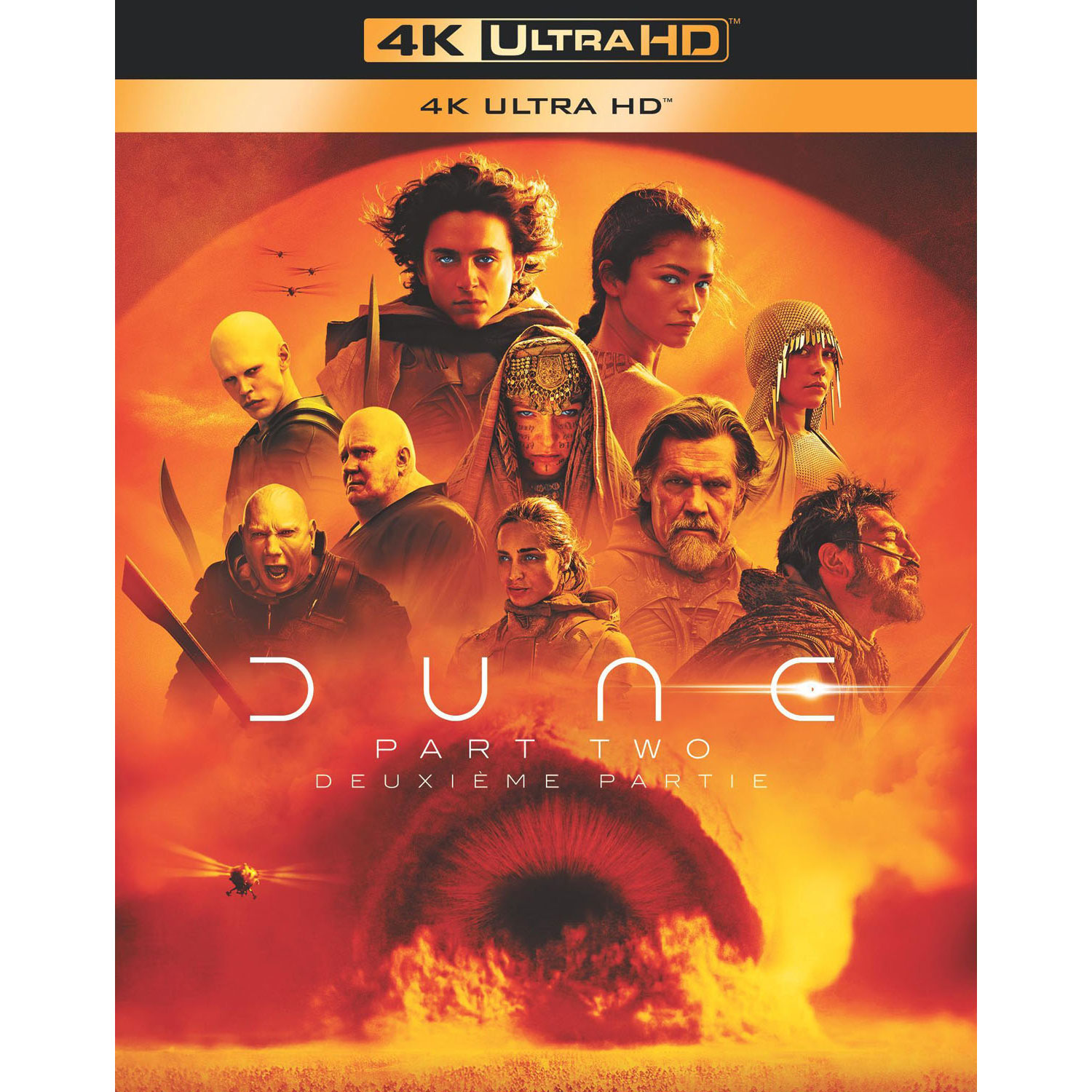 Dune: Part Two