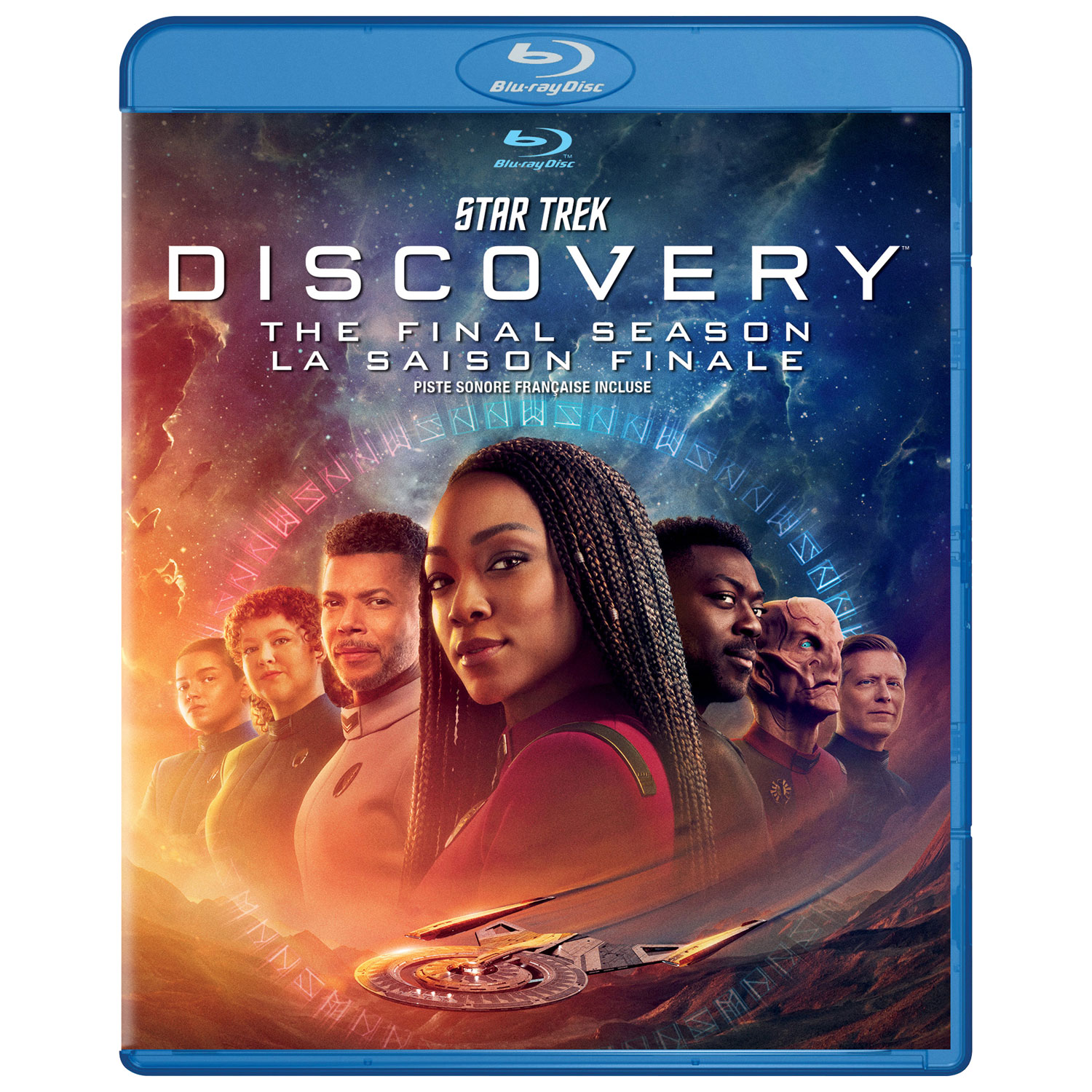 Star Trek Discovery: The Final Season