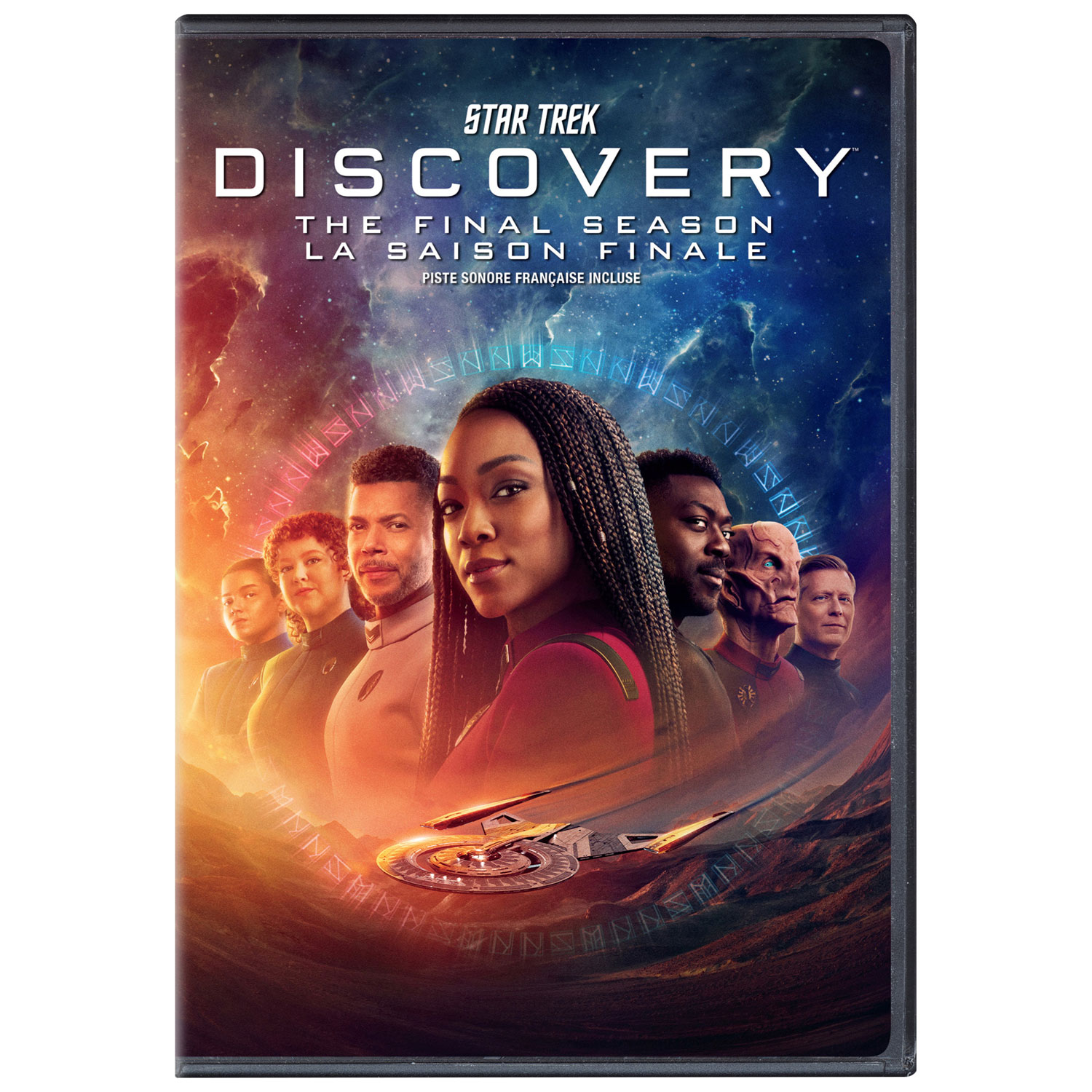 Star Trek Discovery: The Final Season