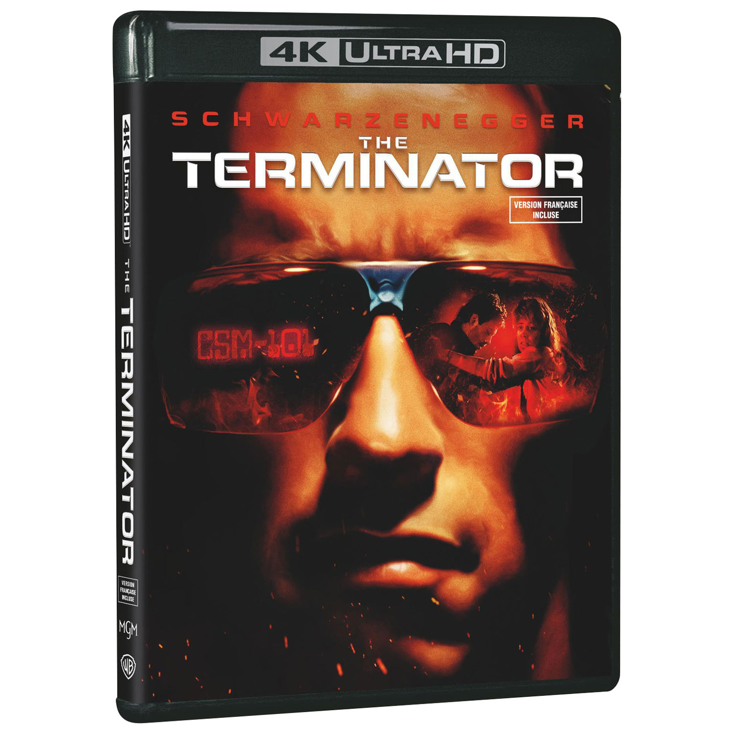 The Terminator (1984)