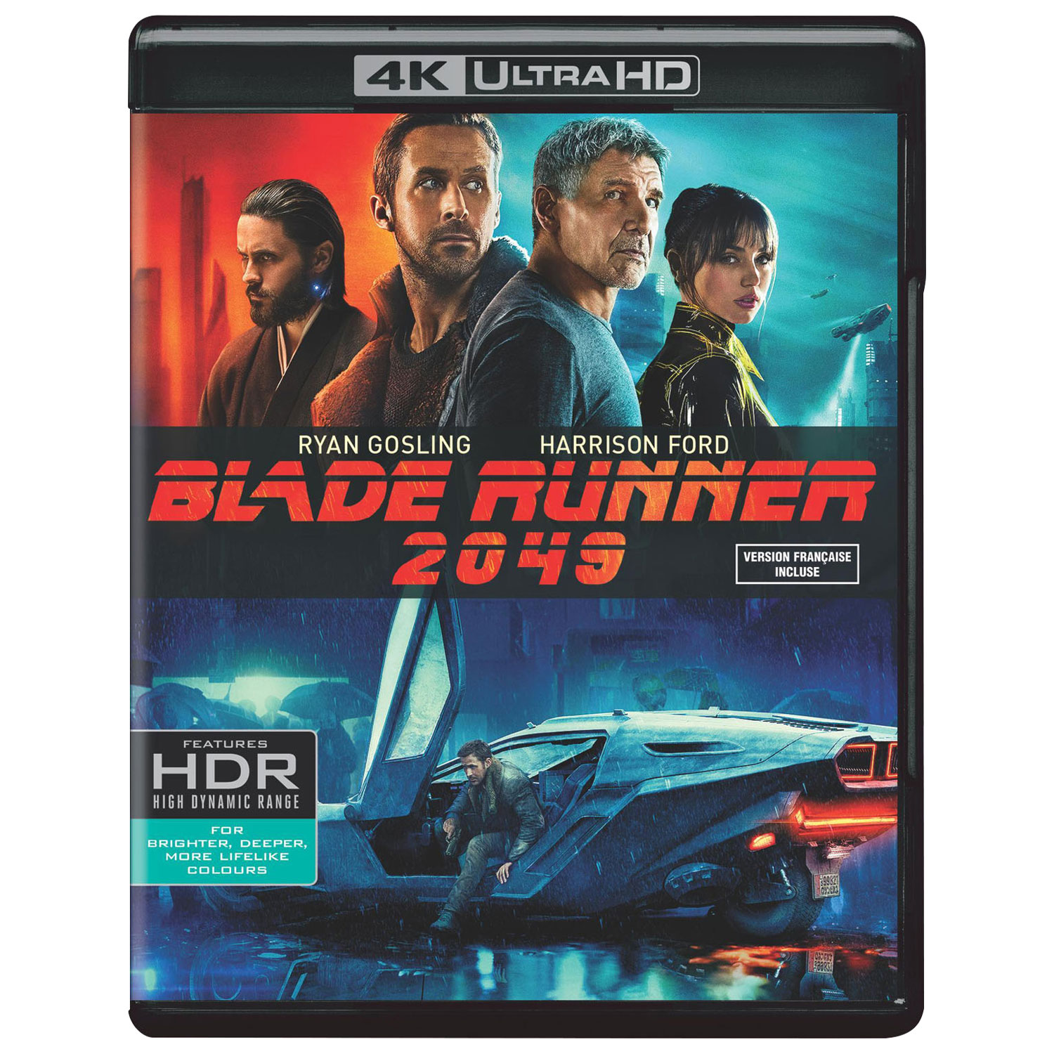 Blade Runner 2049