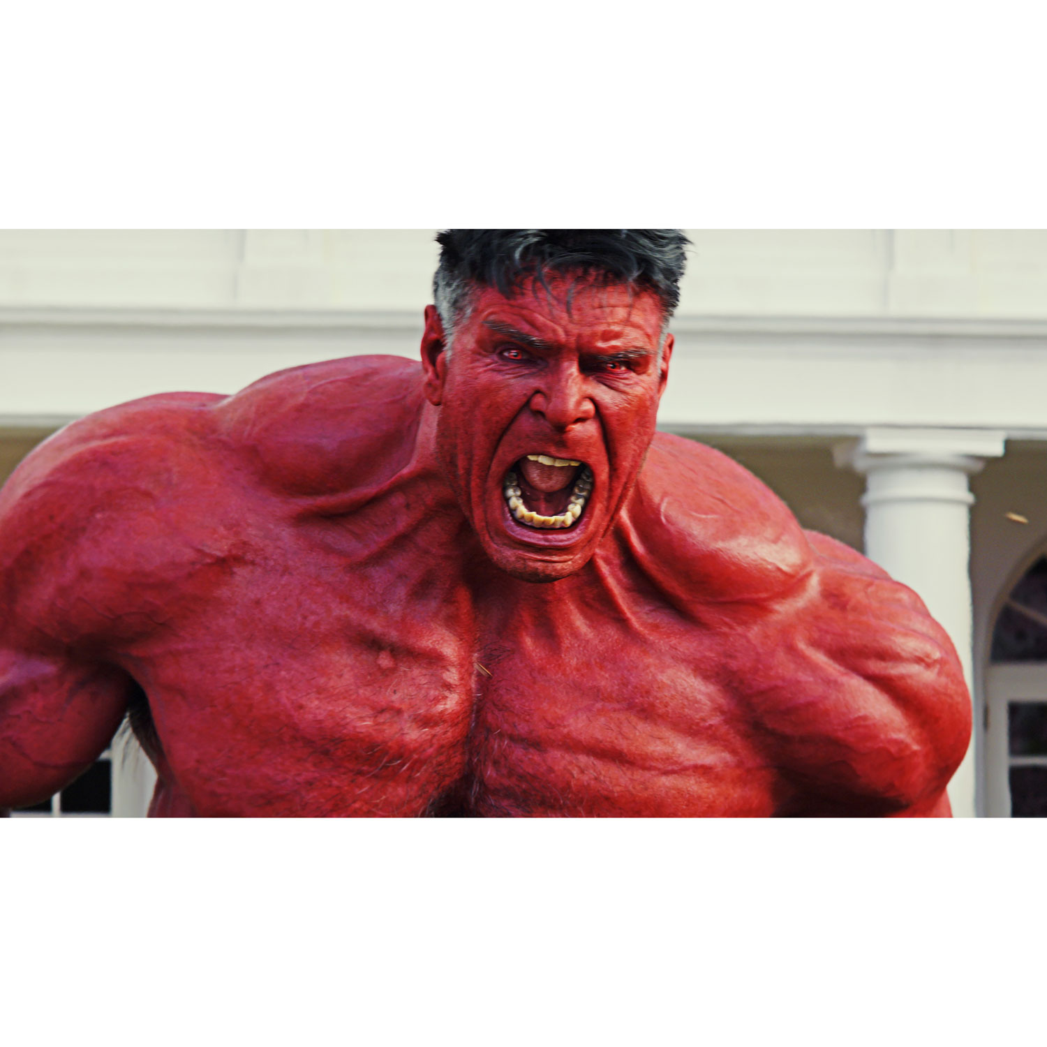 Captain America: Brave New World