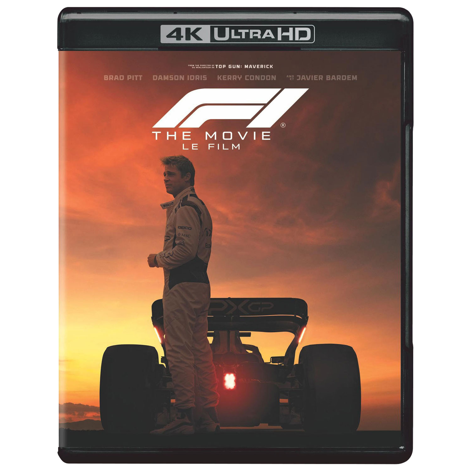 F1: The Movie