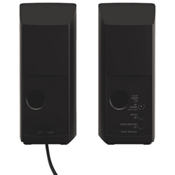 Bose Companion 2 Series III Multimedia Speakers - Black | Best Buy 