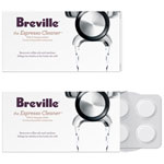 Breville shop cleaning tablets