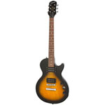 Epiphone spécial Les Paul II Guitare électrique (ENJRVSCH1) - Mille feux de soleil - Seulement chez Best Buy